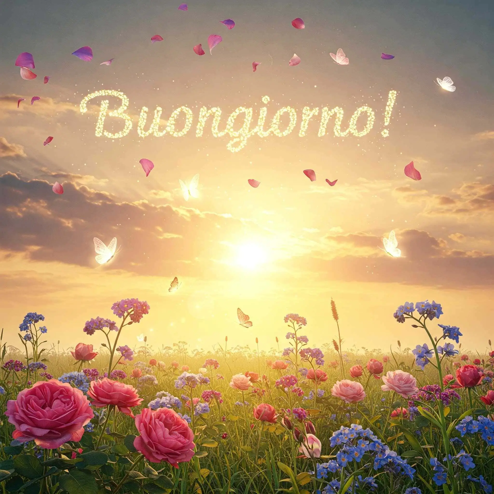 100 immagini buongiorno gratis per whatsapp, immagini buongiorno gratis
