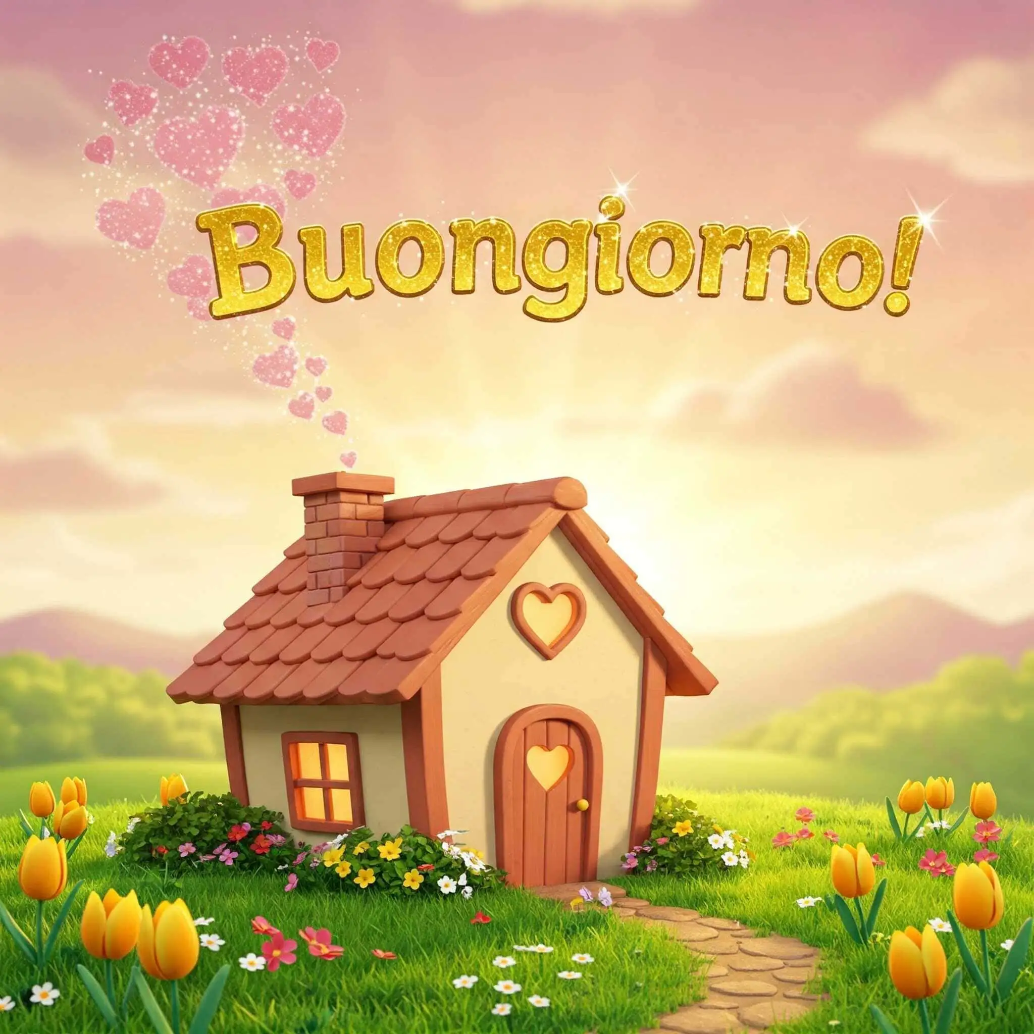 100 immagini buongiorno gratis per whatsapp, immagini buongiorno gratis