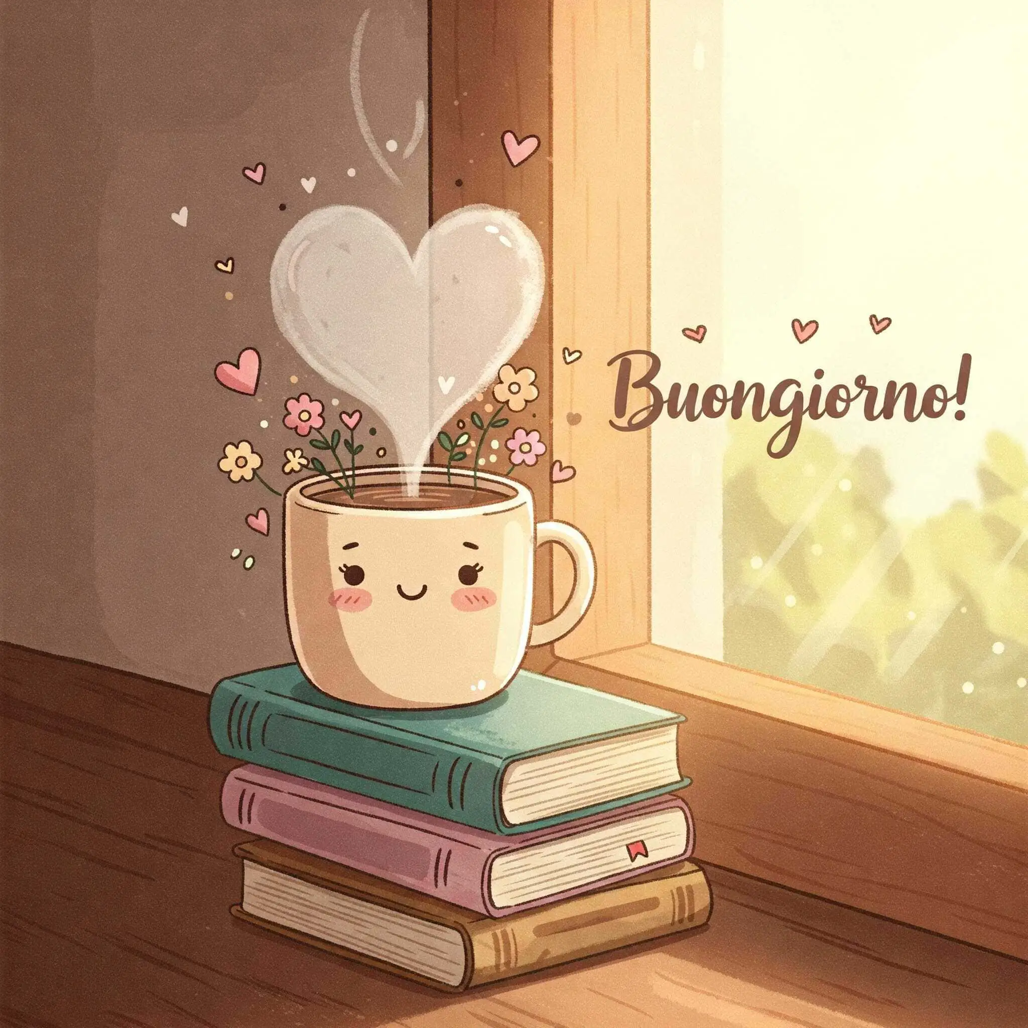 100 immagini buongiorno gratis per whatsapp, immagini buongiorno gratis