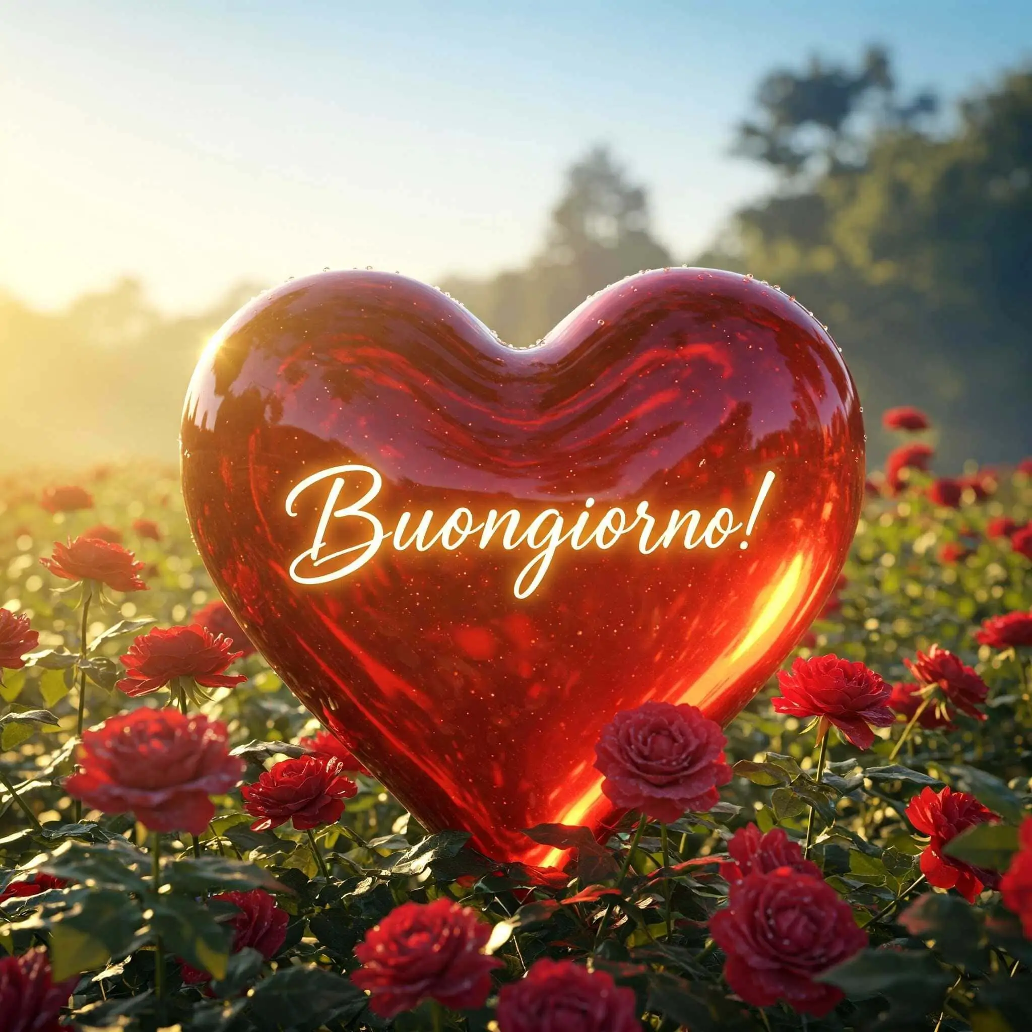 100 immagini buongiorno gratis per whatsapp, immagini buongiorno gratis