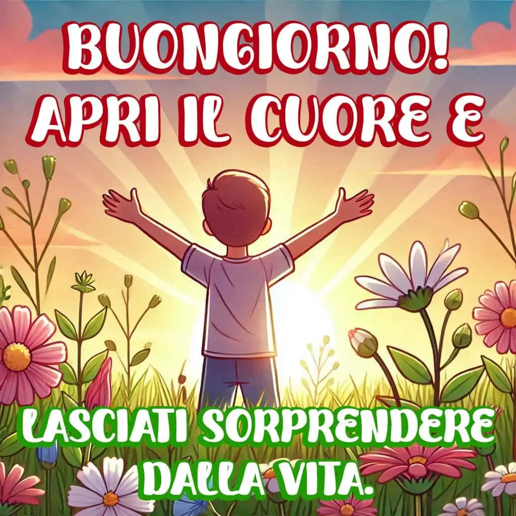 100 immagini buongiorno gratis per whatsapp, immagini buongiorno gratis