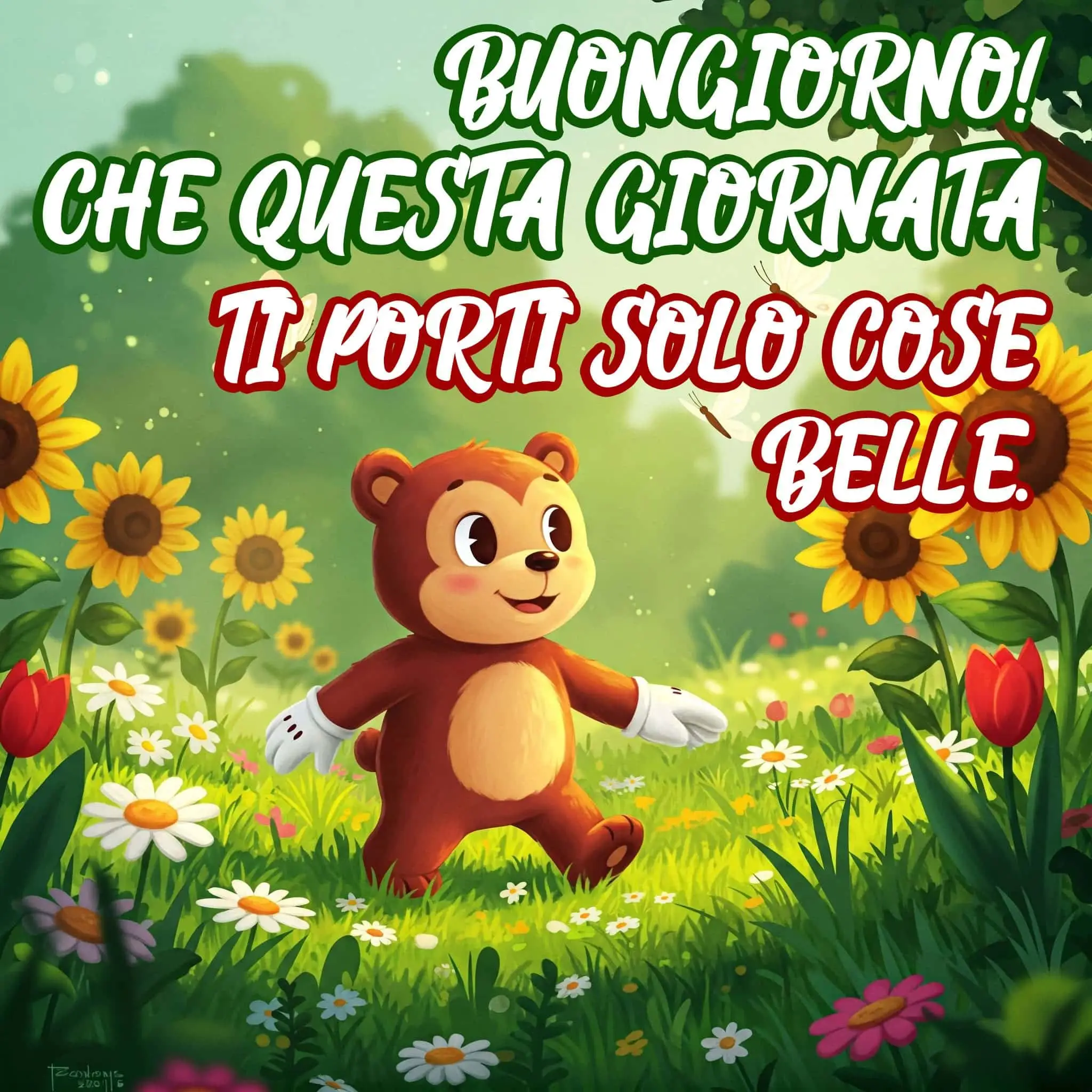 100 immagini buongiorno gratis per whatsapp, immagini buongiorno gratis