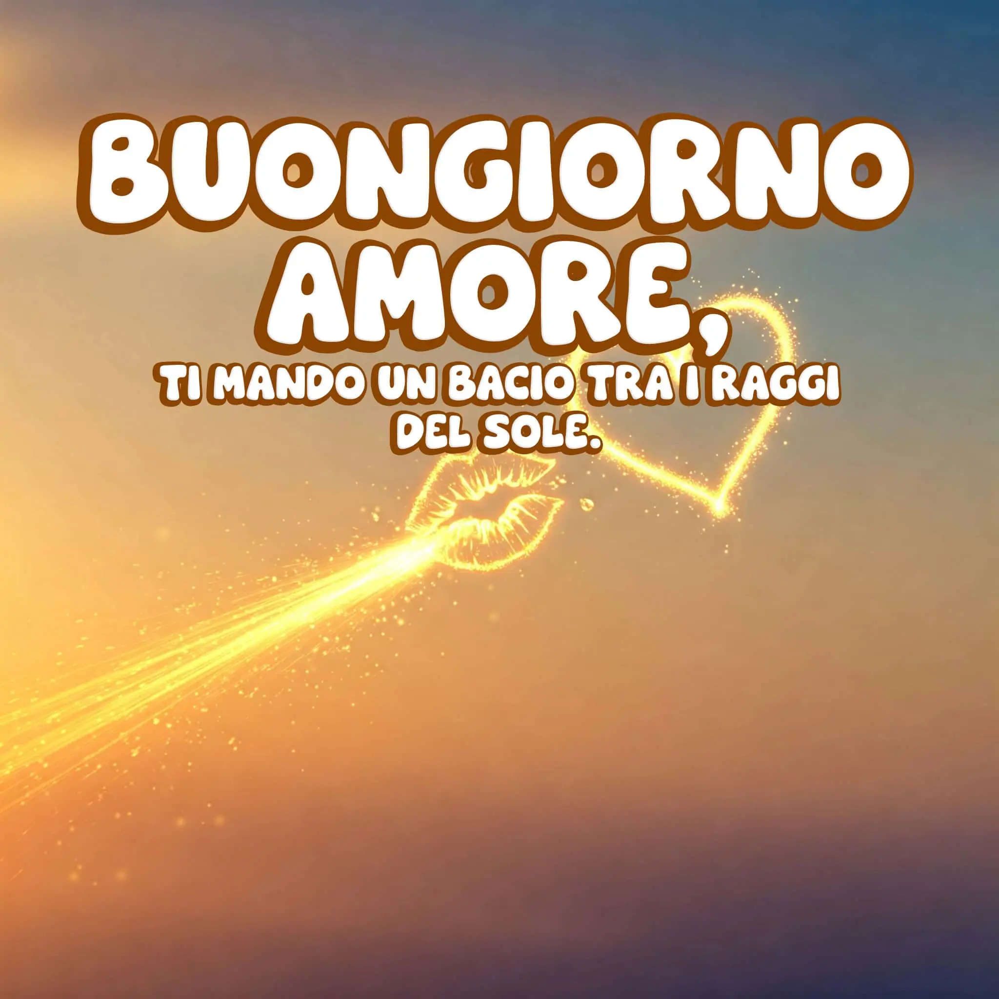 buongiorno amore mio, immagini buongiorno amore mio