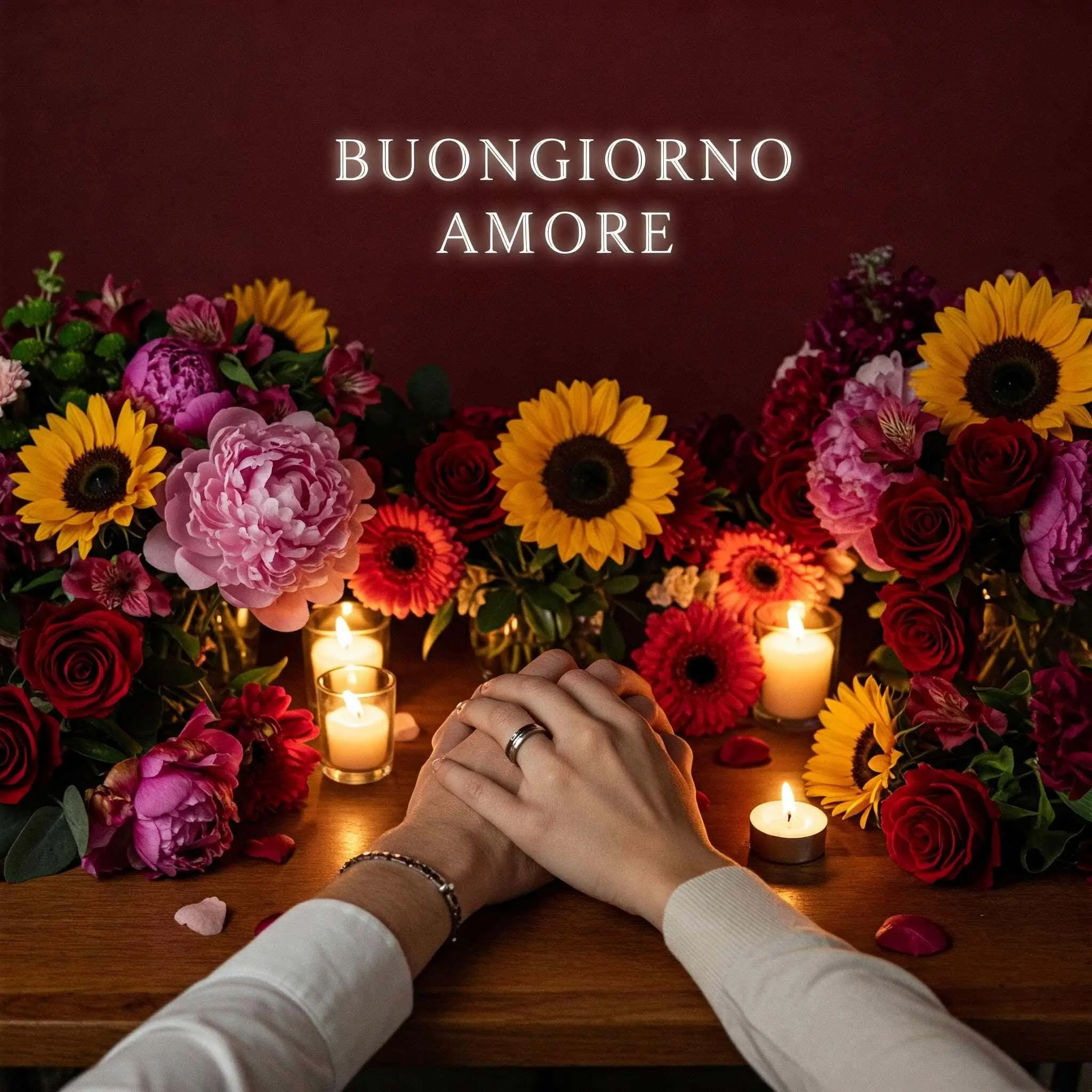 buongiorno amore mio, immagini buongiorno amore mio