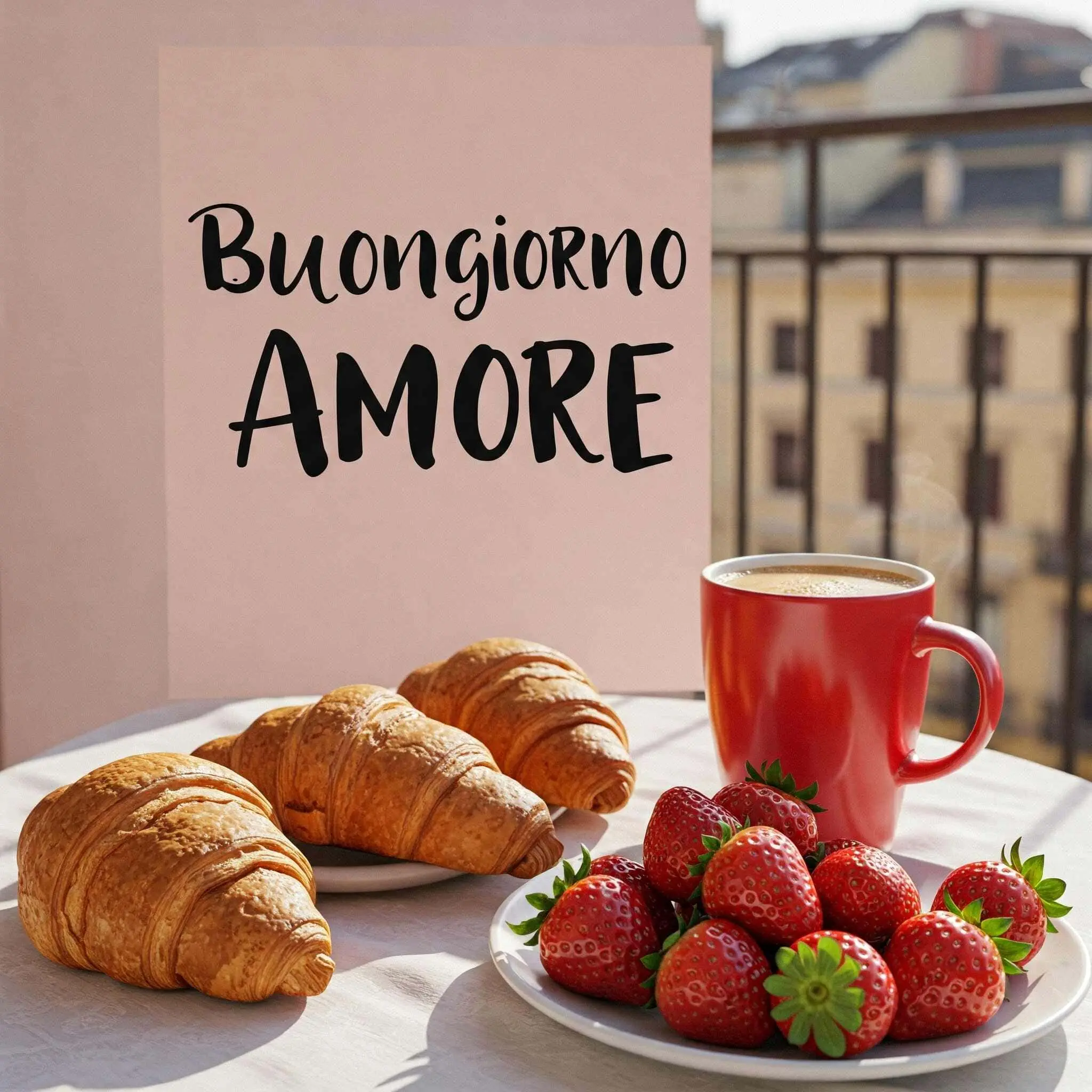 buongiorno amore mio, immagini buongiorno amore mio