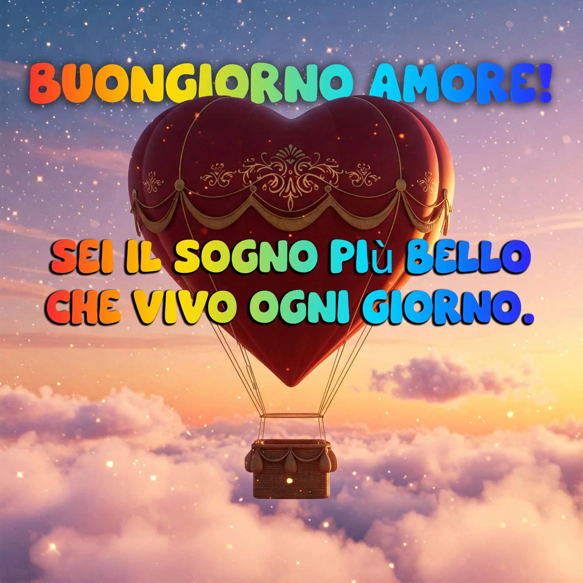 buongiorno amore mio, immagini buongiorno amore mio