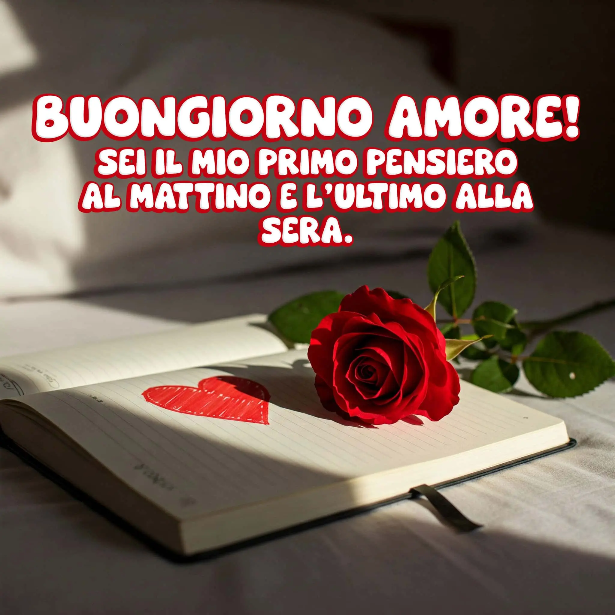 buongiorno amore mio, immagini buongiorno amore mio