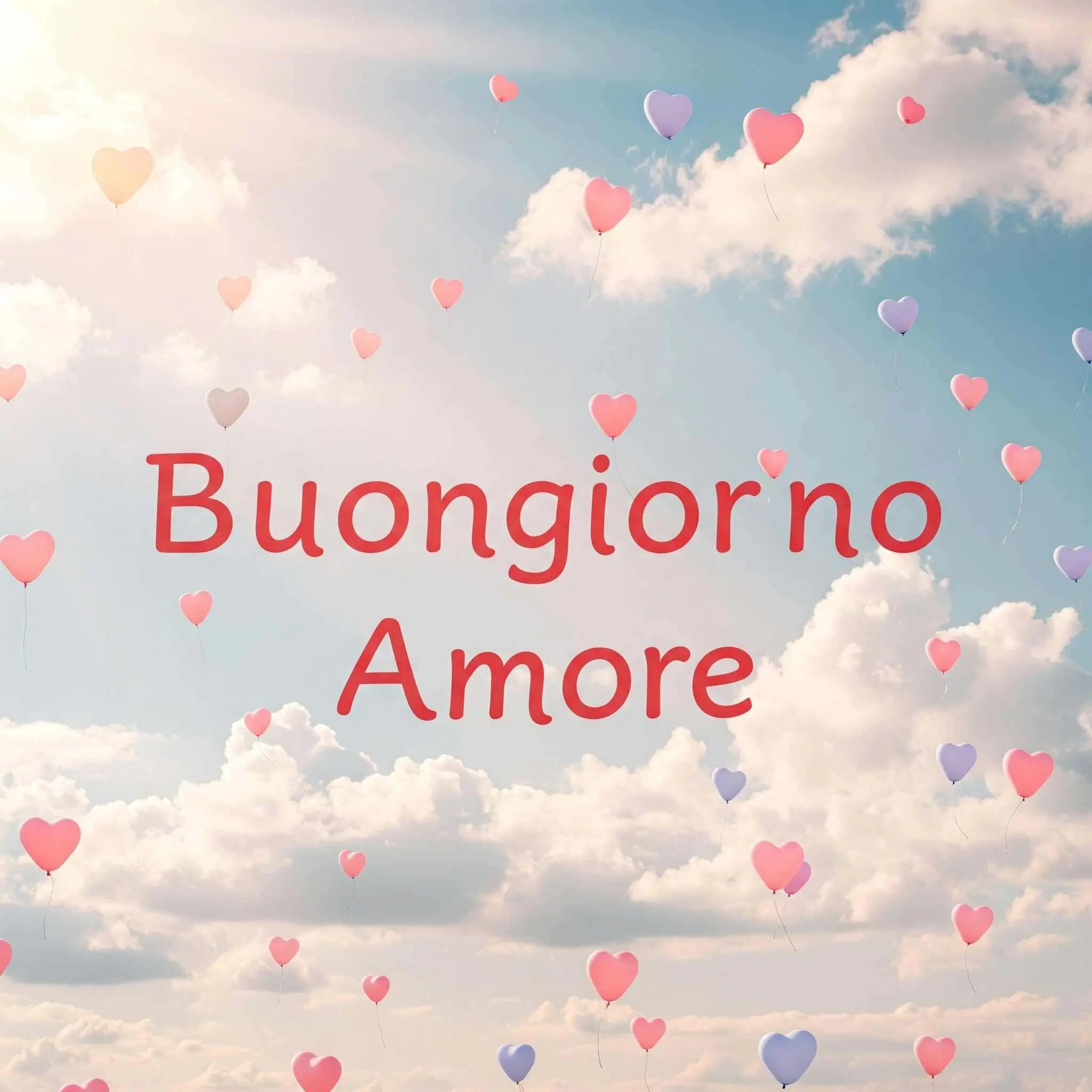buongiorno amore mio, immagini buongiorno amore mio
