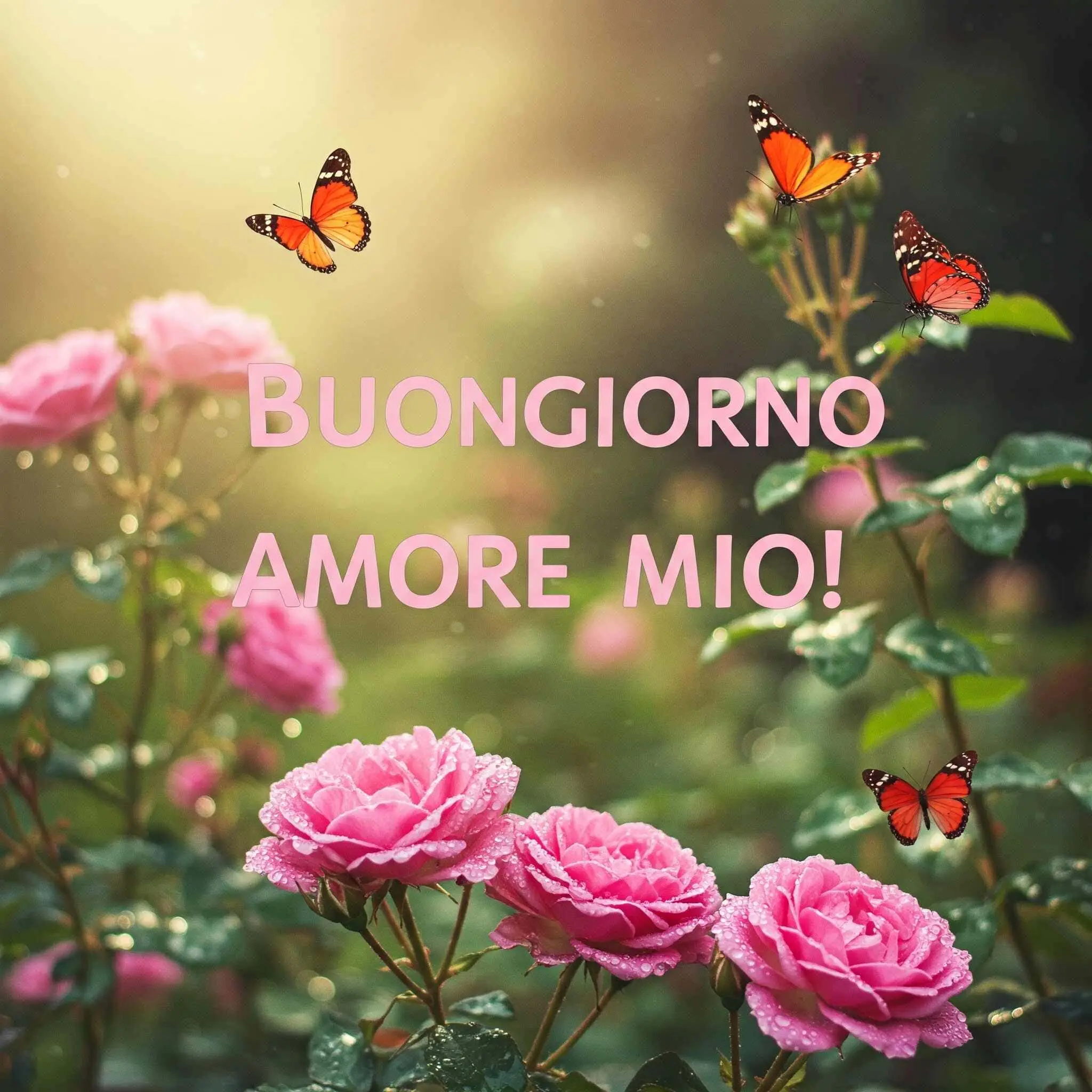buongiorno amore mio, immagini buongiorno amore mio