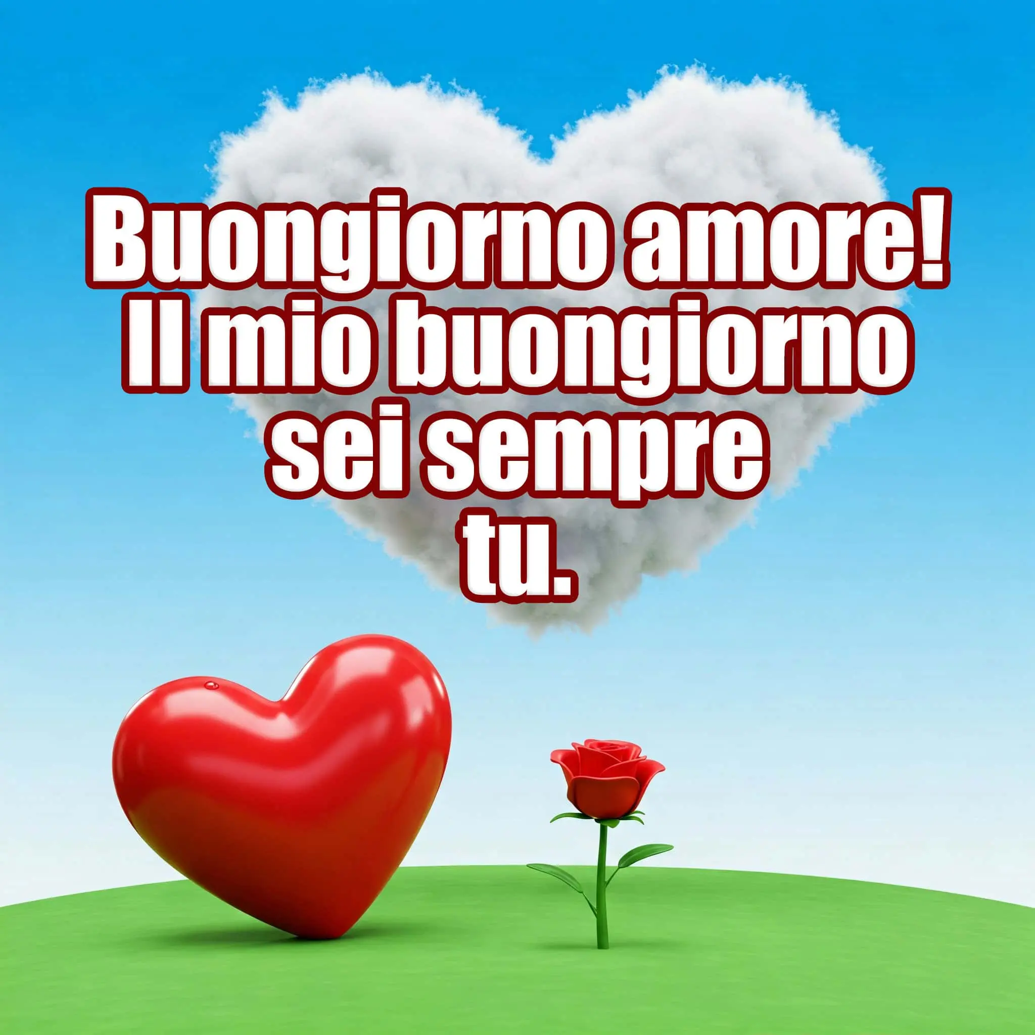 buongiorno amore mio, immagini buongiorno amore mio