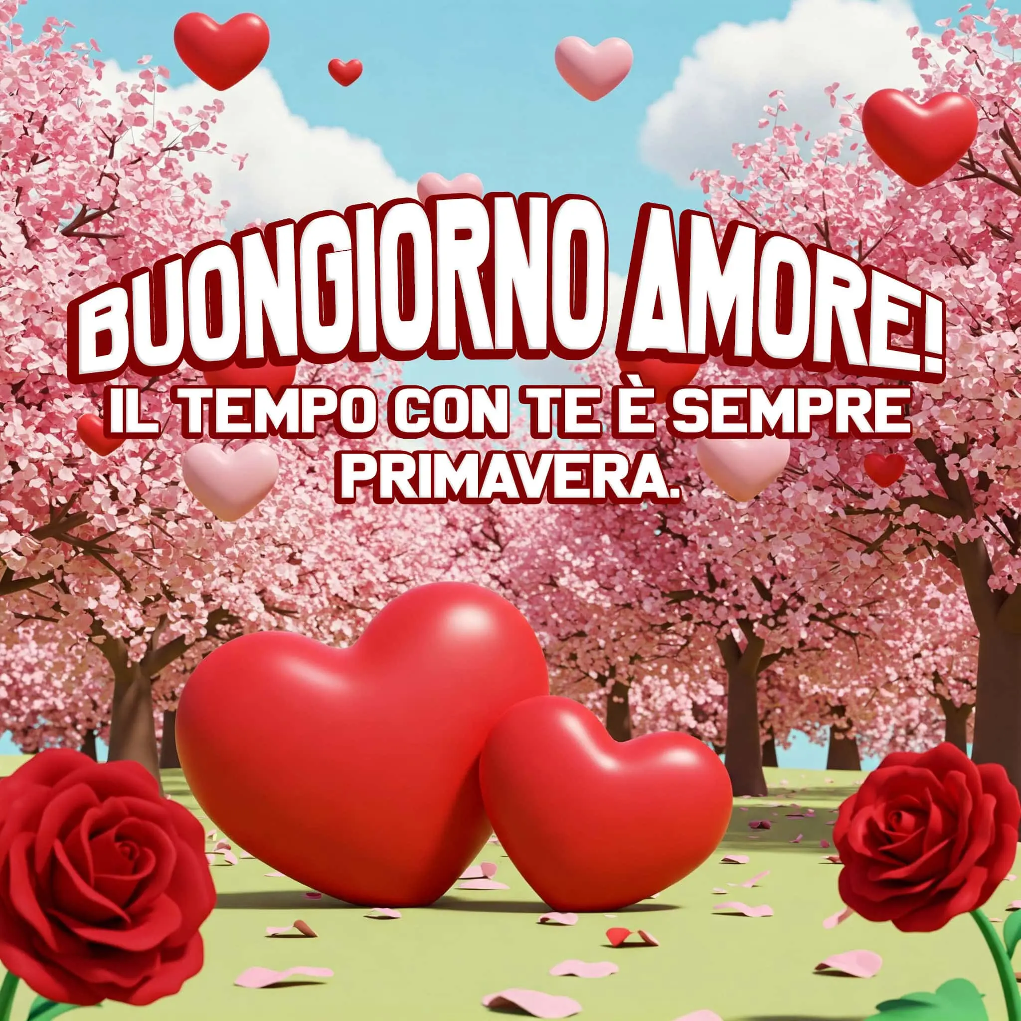 buongiorno amore mio, immagini buongiorno amore mio