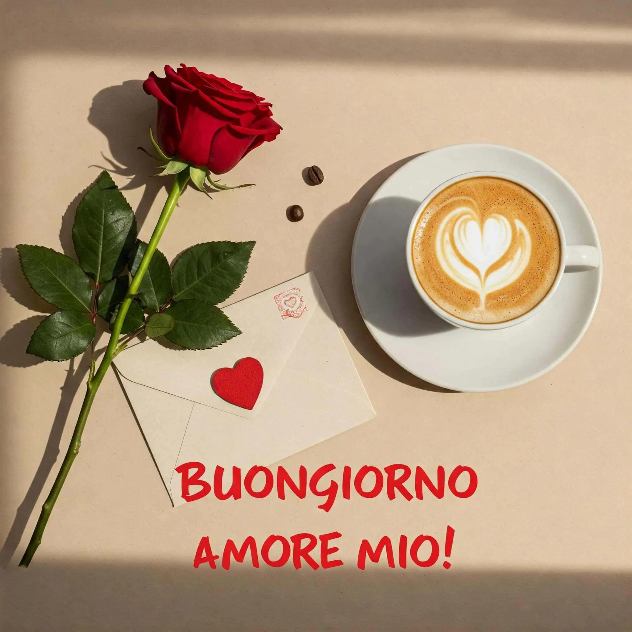 buongiorno amore mio, immagini buongiorno amore mio