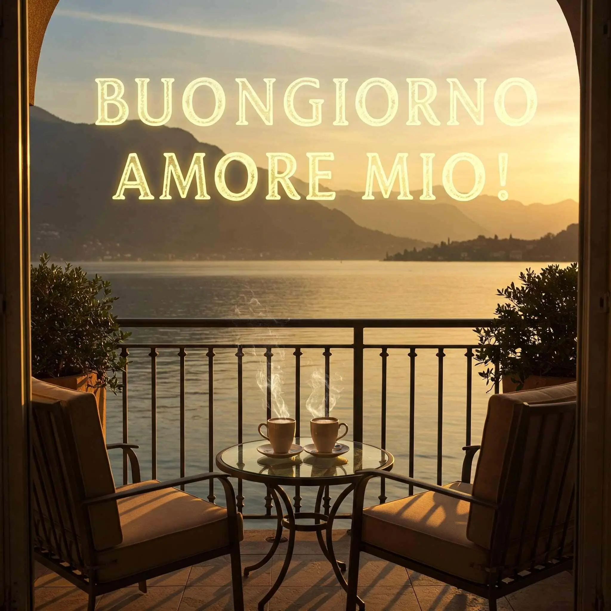 buongiorno amore mio, immagini buongiorno amore mio