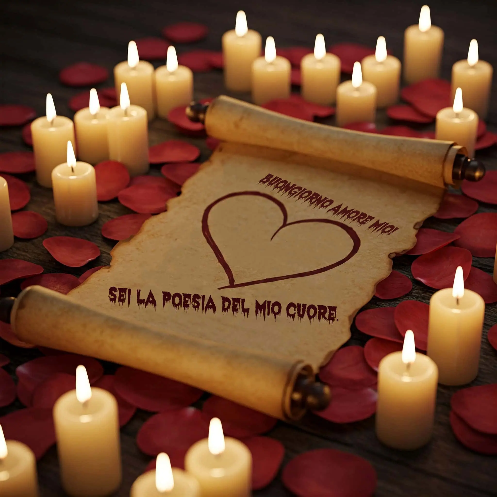 buongiorno amore mio, immagini buongiorno amore mio