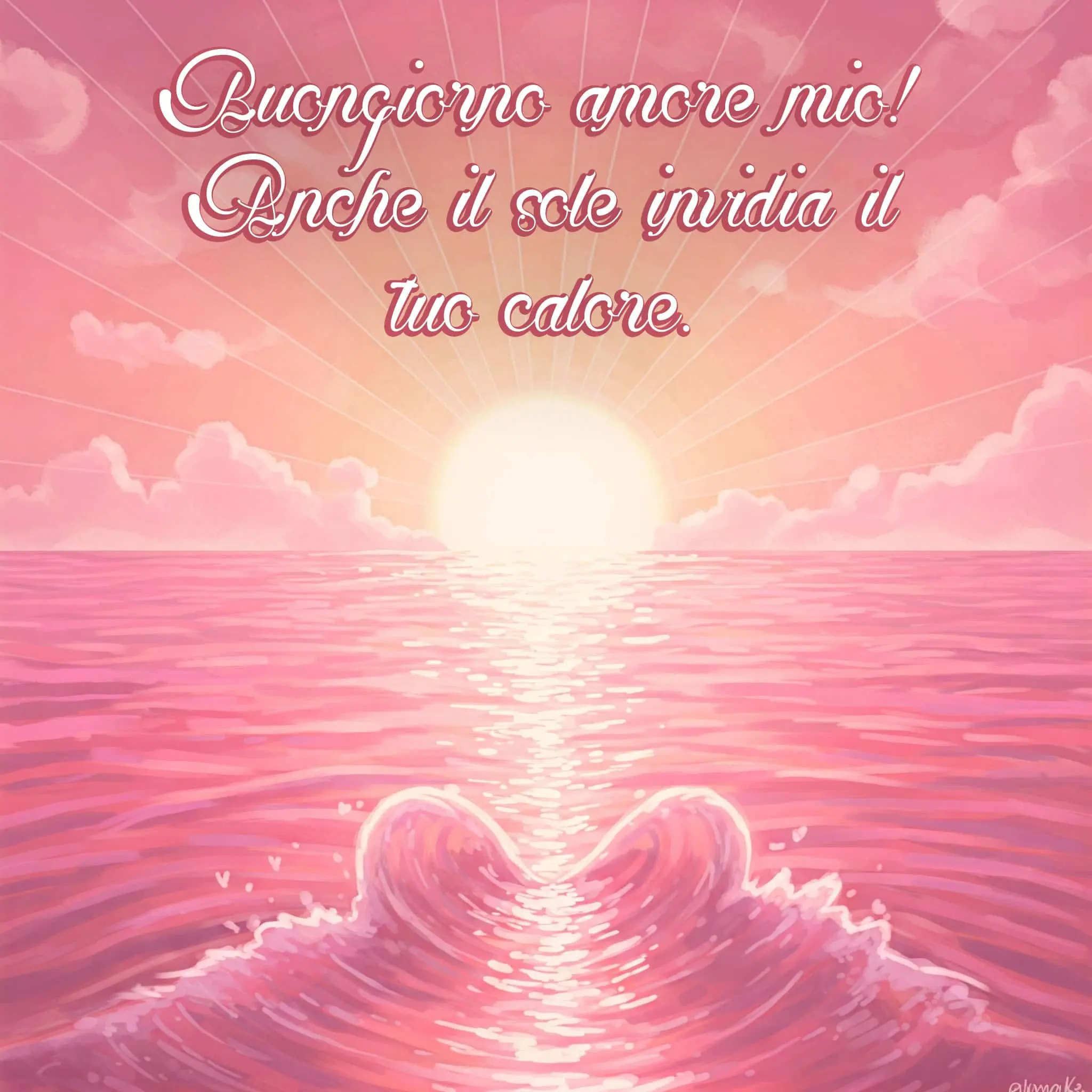 buongiorno amore mio, immagini buongiorno amore mio