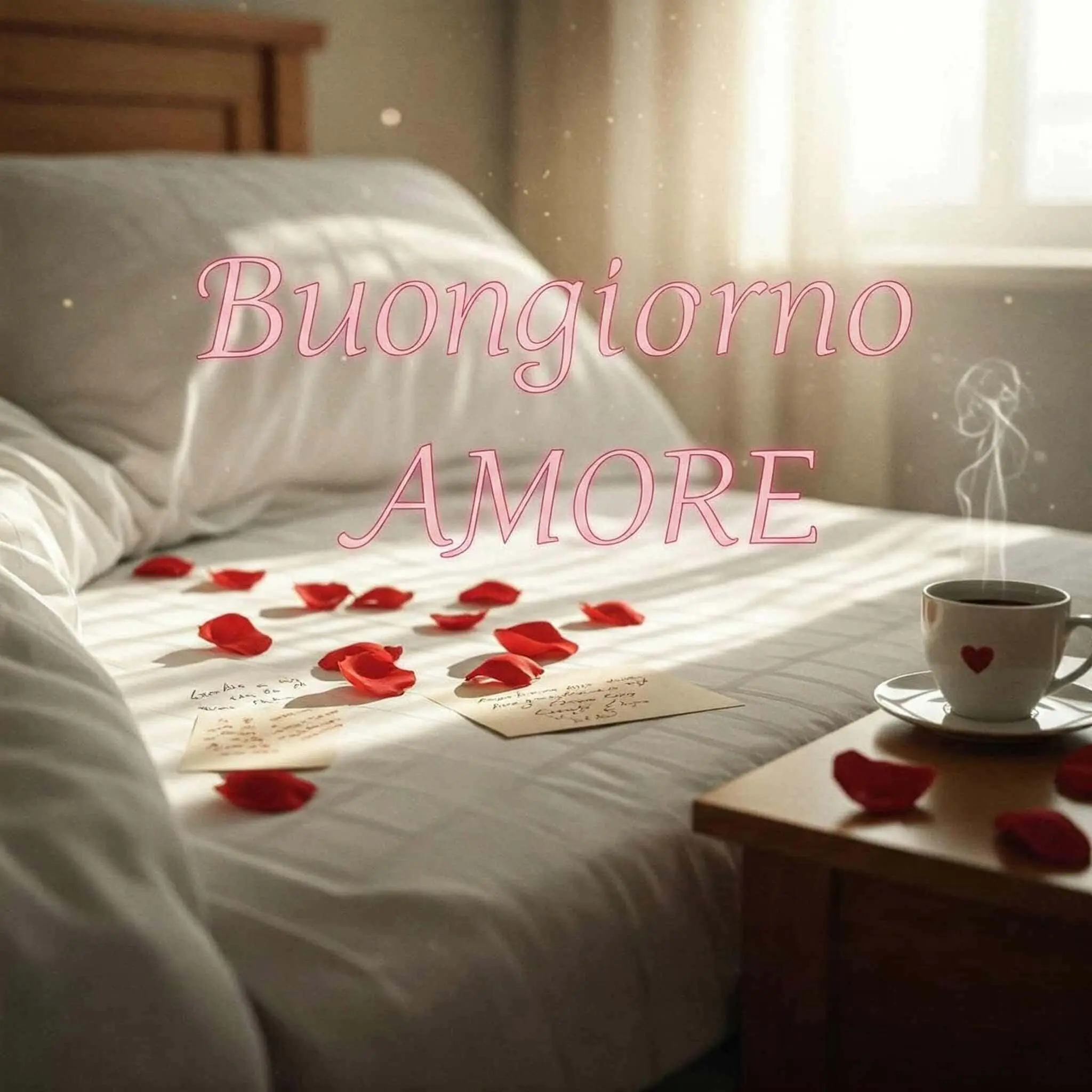 buongiorno amore mio, immagini buongiorno amore mio