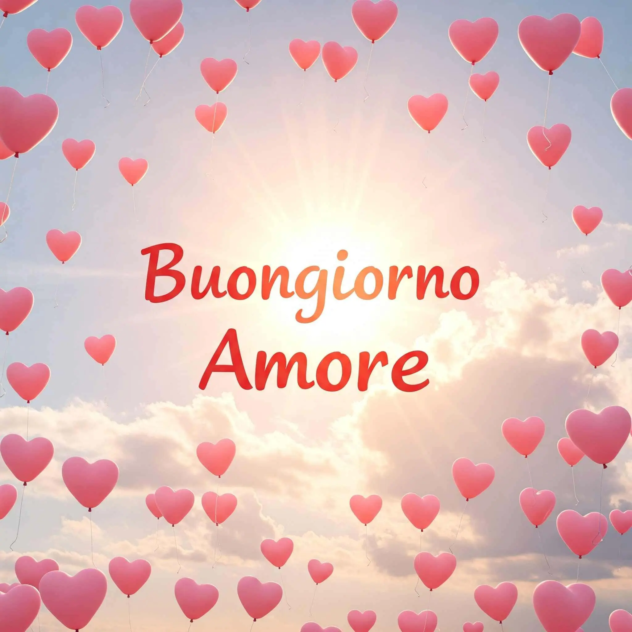 buongiorno amore mio, immagini buongiorno amore mio