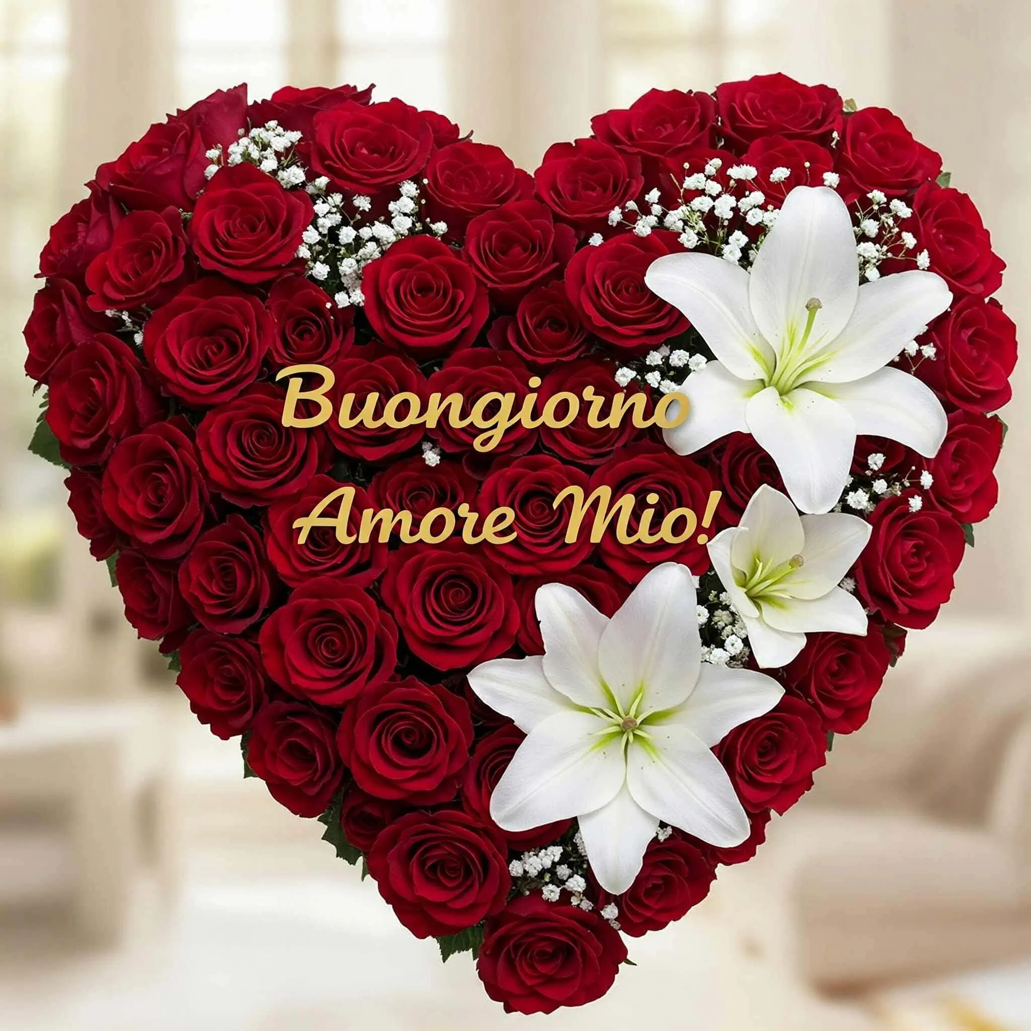 buongiorno amore mio, immagini buongiorno amore mio