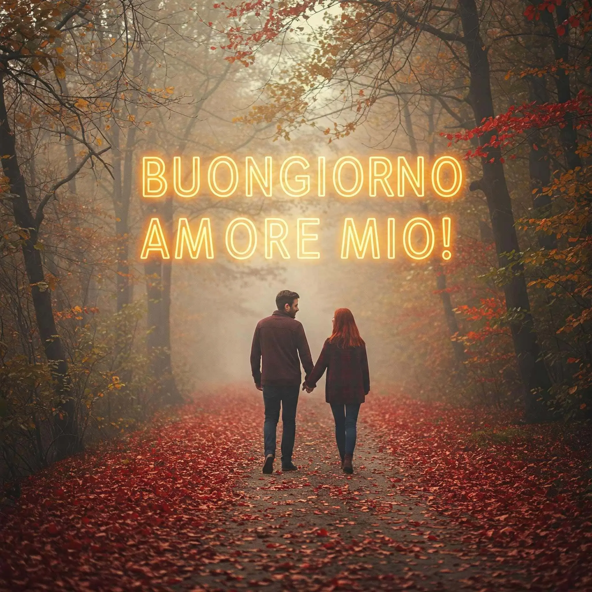 buongiorno amore mio, immagini buongiorno amore mio