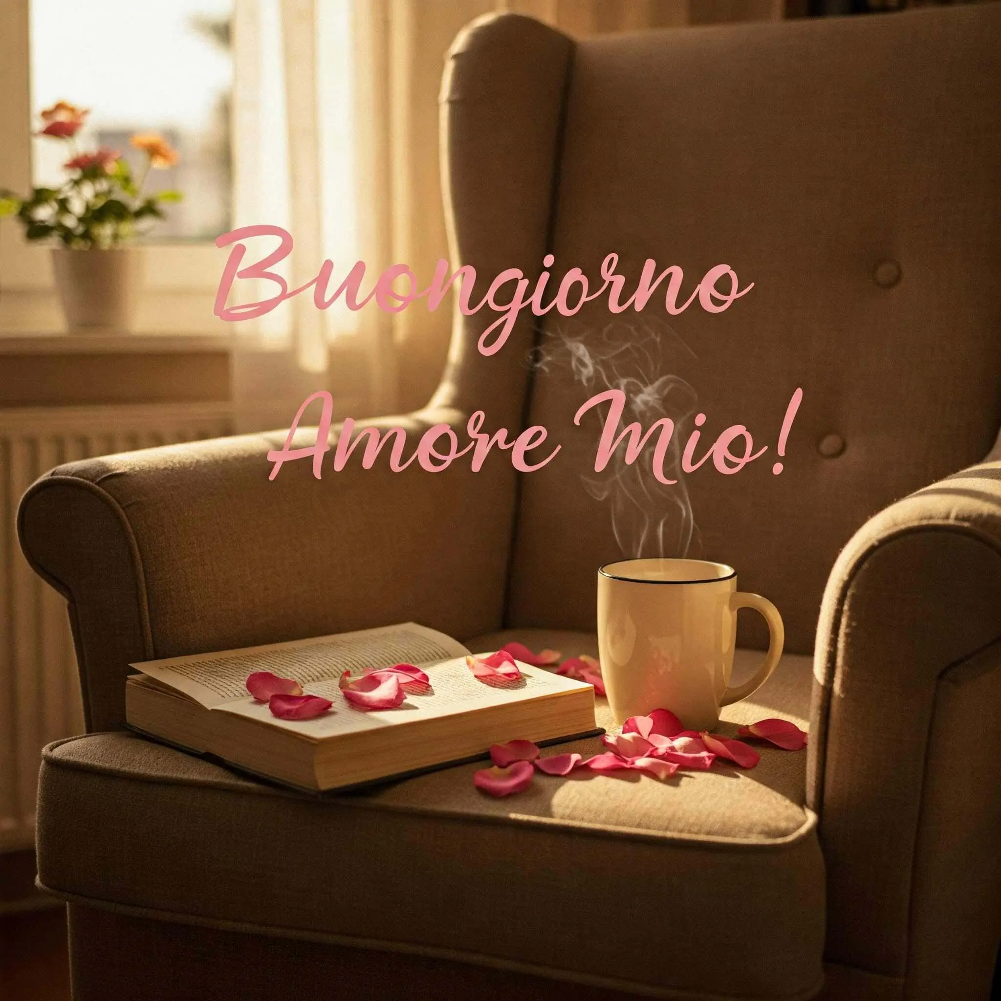 buongiorno amore mio, immagini buongiorno amore mio