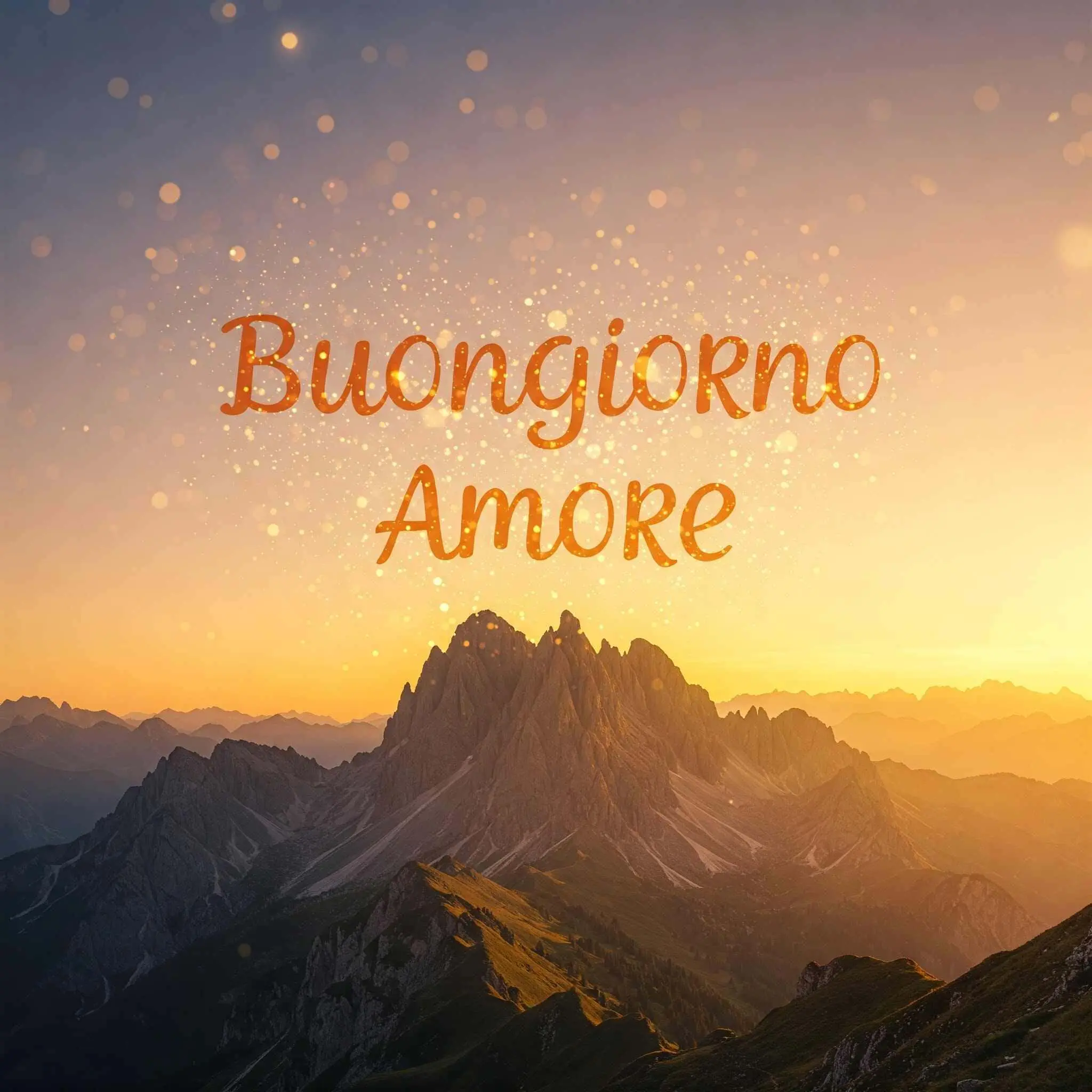 buongiorno amore mio, immagini buongiorno amore mio