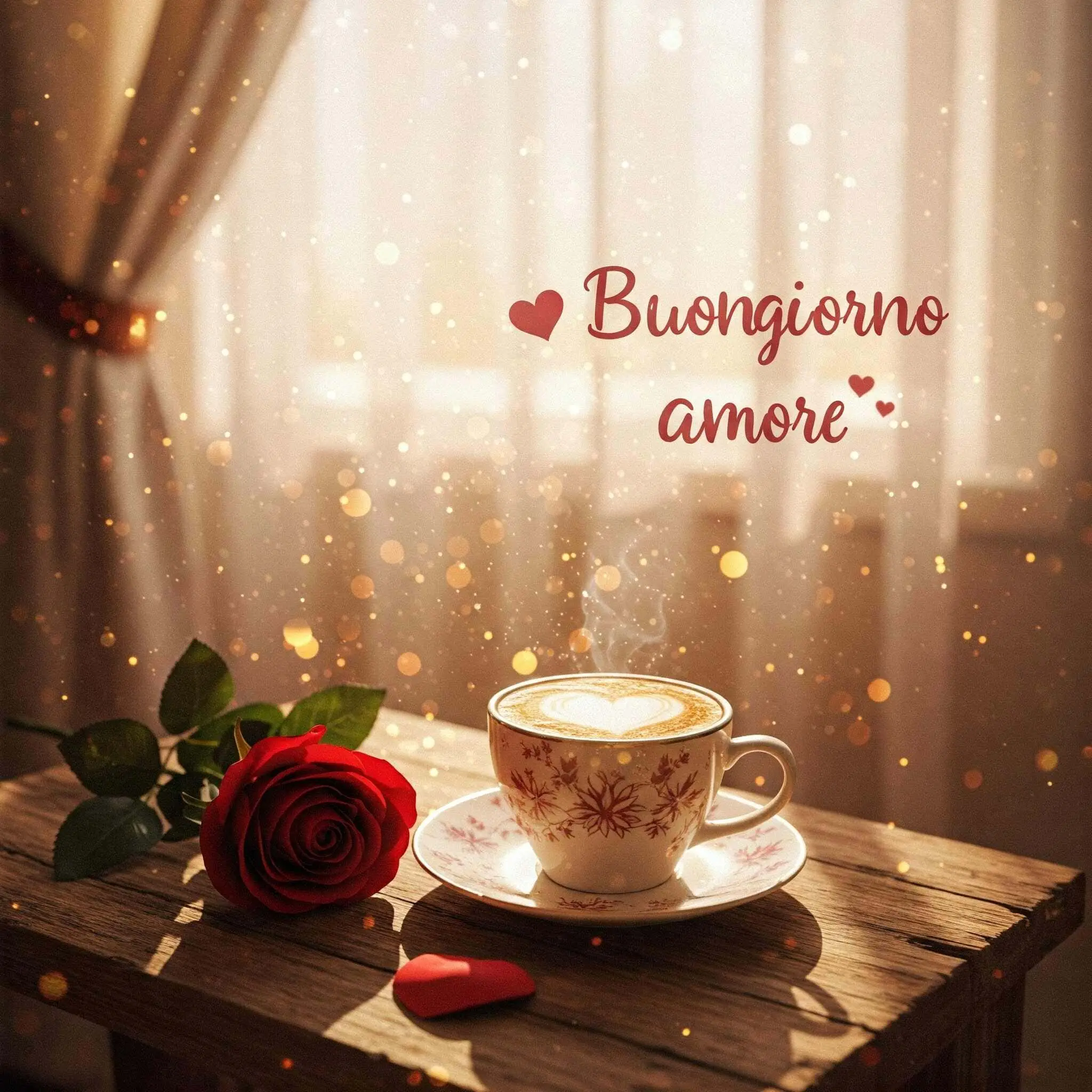 buongiorno amore mio, immagini buongiorno amore mio