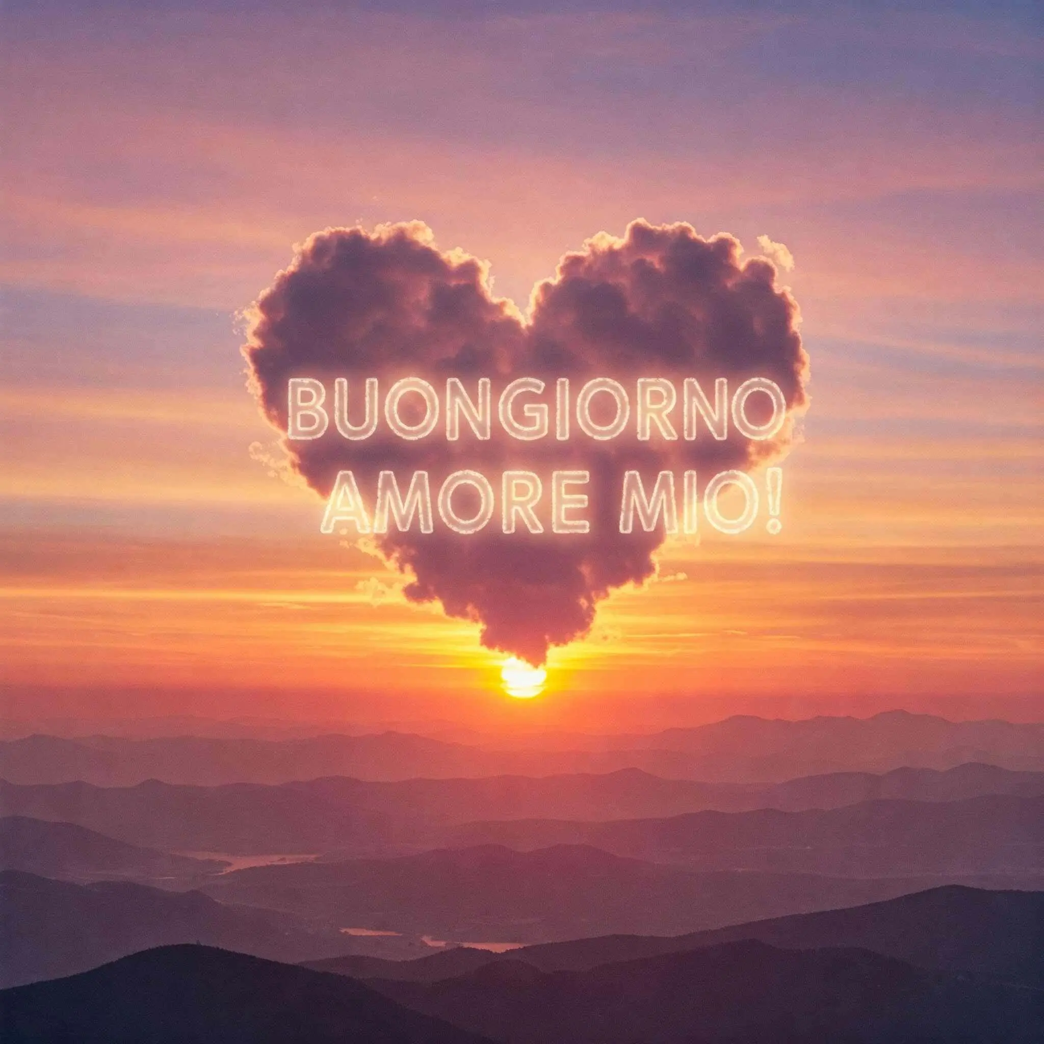buongiorno amore mio, immagini buongiorno amore mio