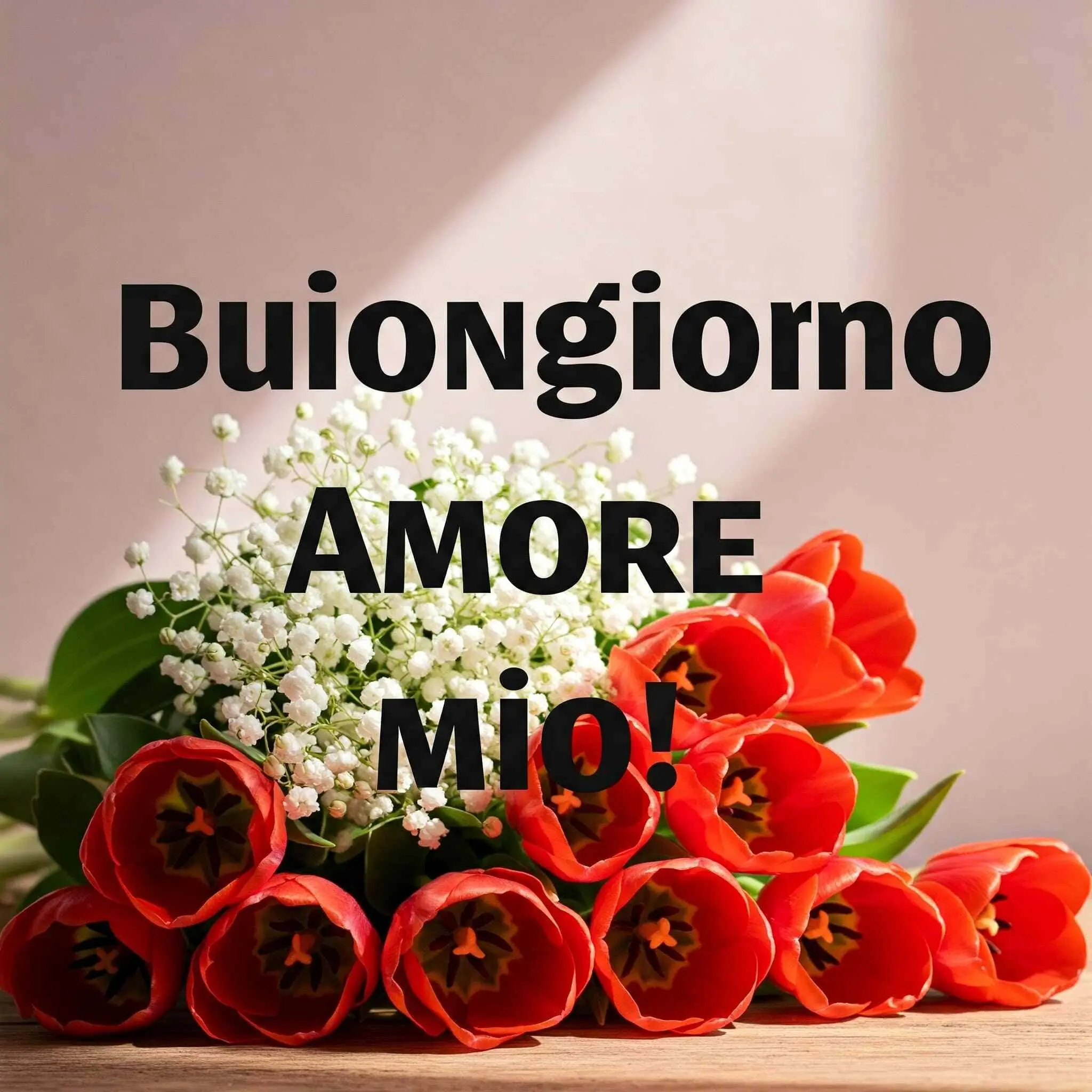 buongiorno amore mio, immagini buongiorno amore mio
