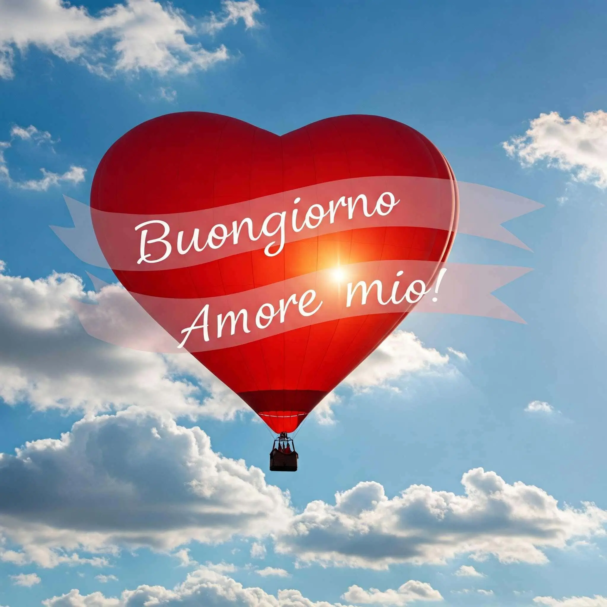 buongiorno amore mio, immagini buongiorno amore mio