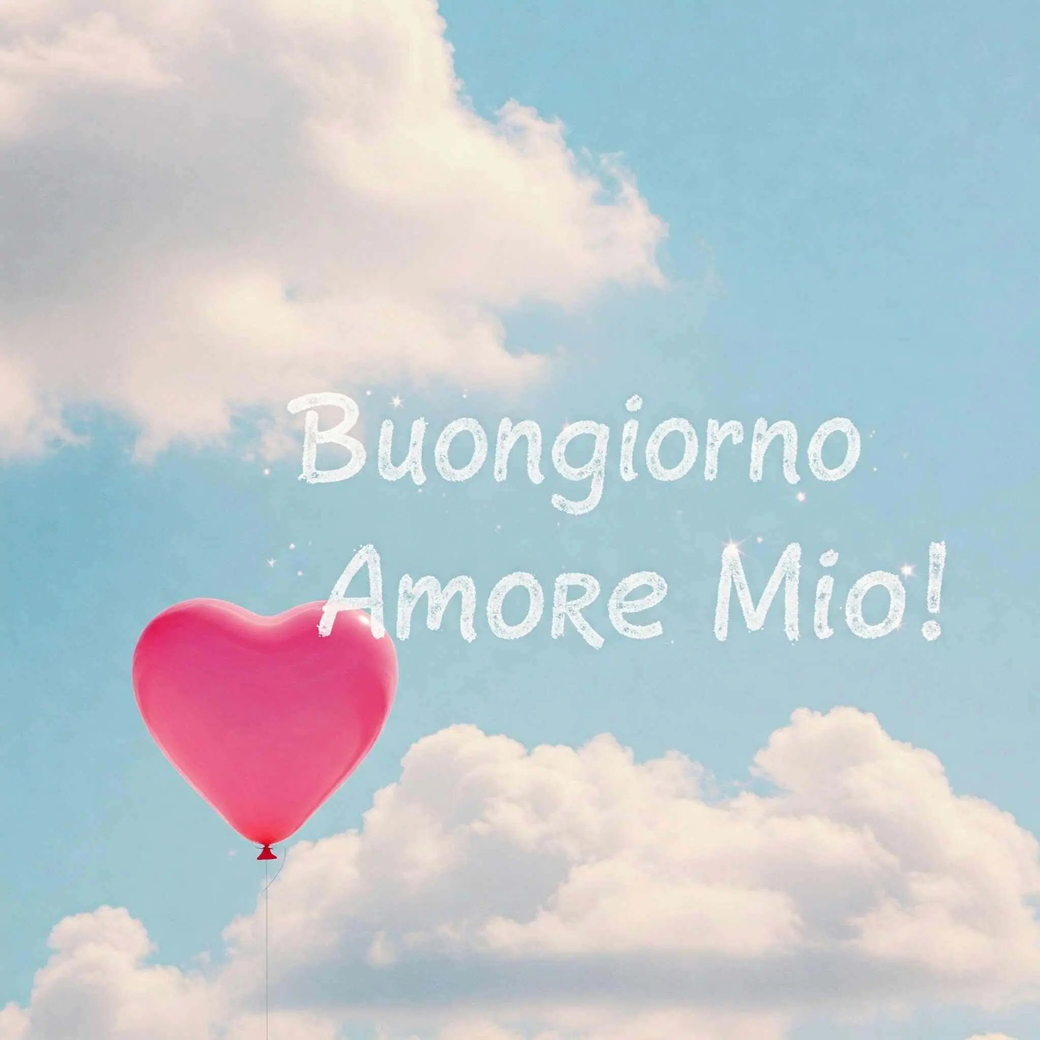 buongiorno amore mio, immagini buongiorno amore mio