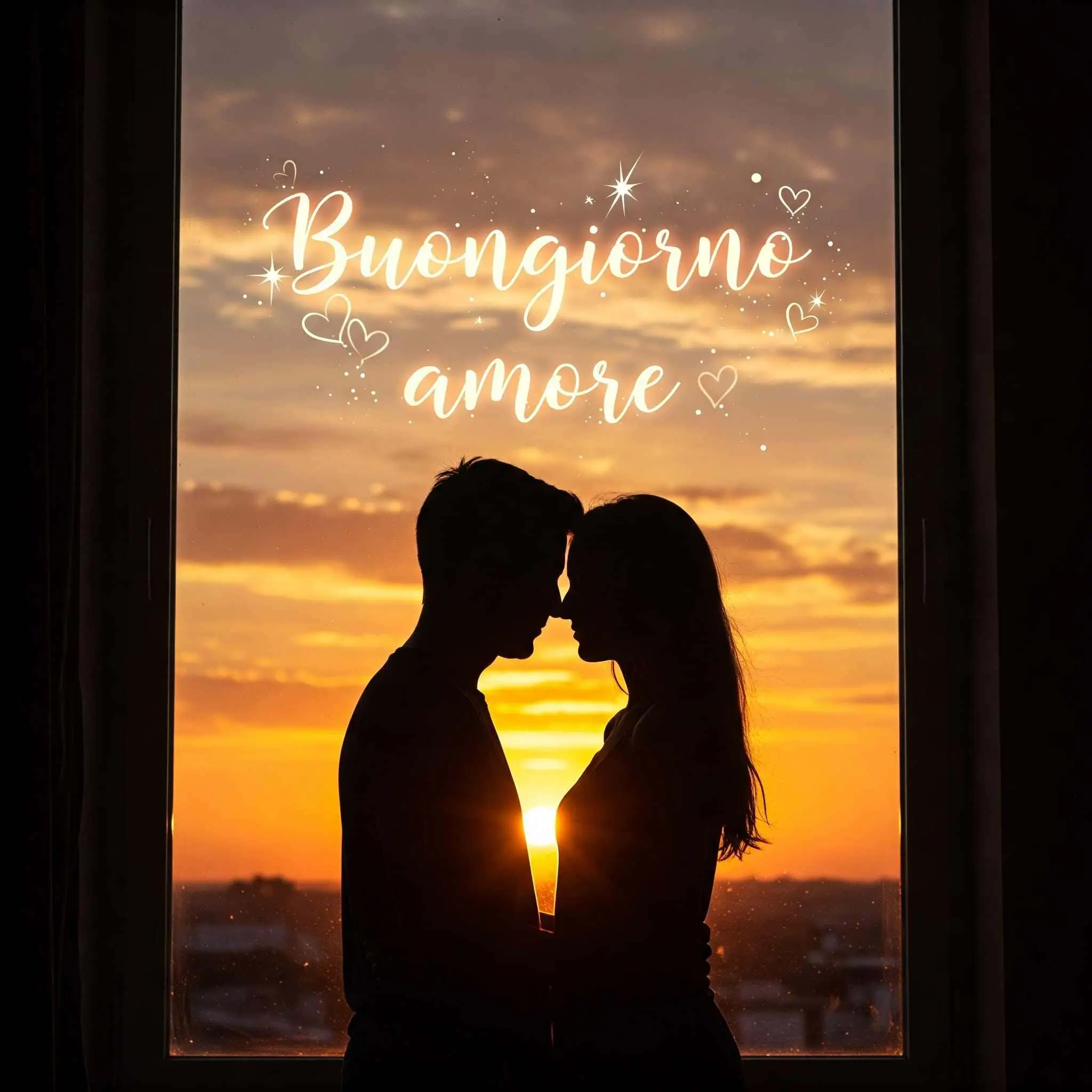 buongiorno amore mio, immagini buongiorno amore mio