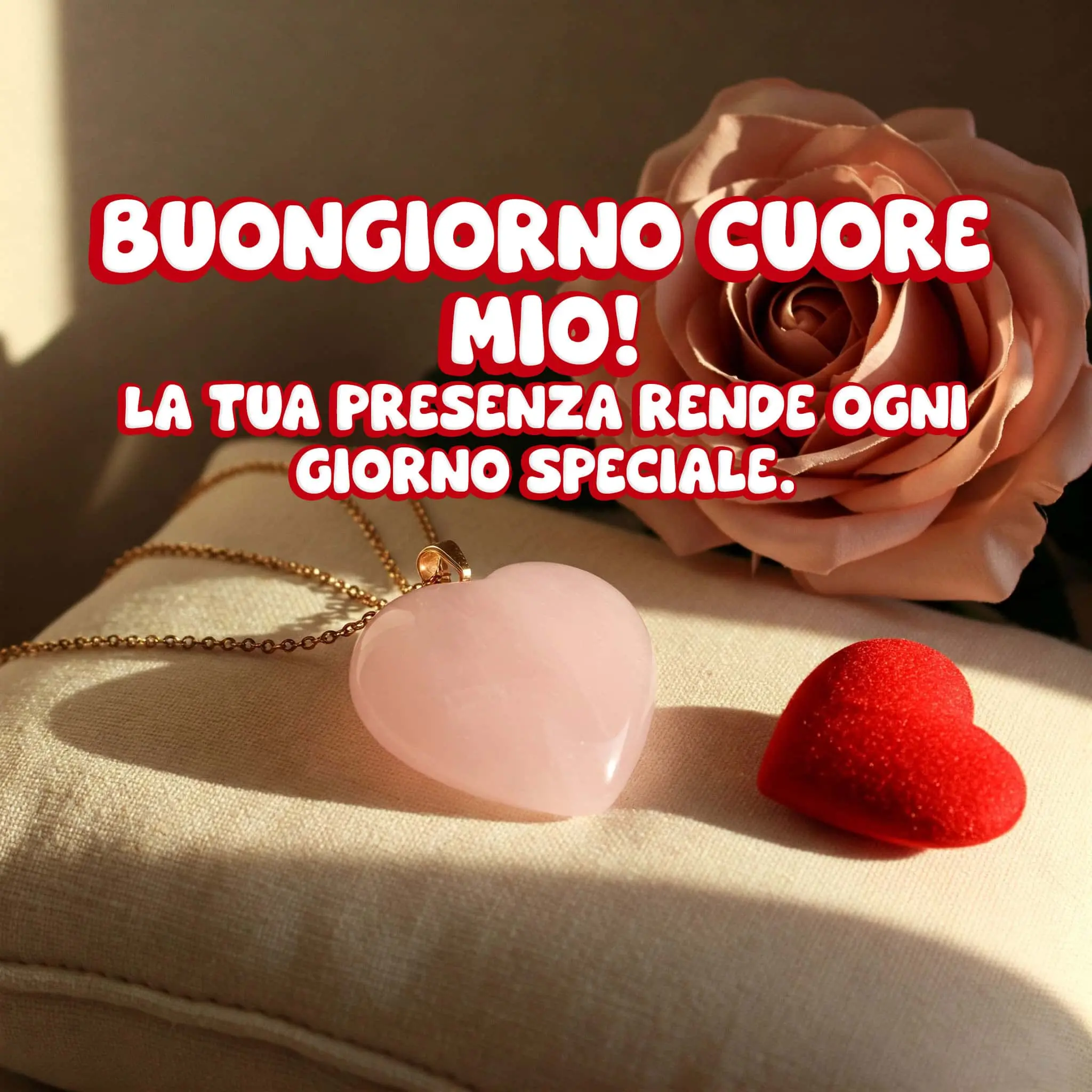 buongiorno amore mio, immagini buongiorno amore mio