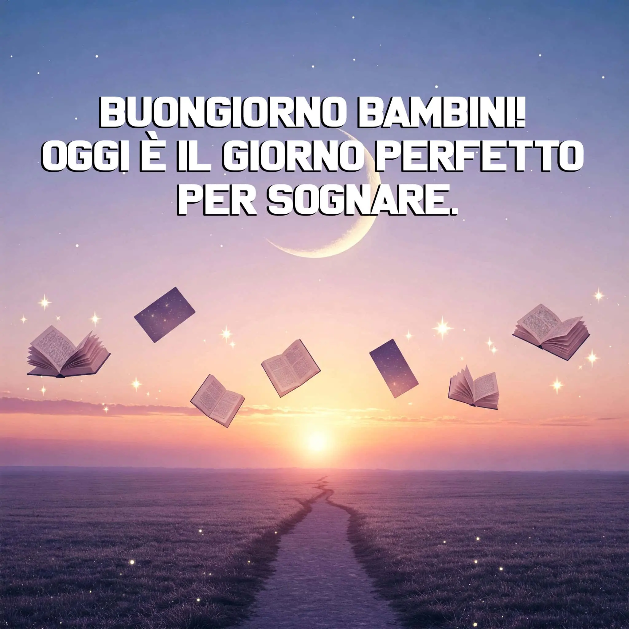 buongiorno bambini, immagini buongiorno bambini