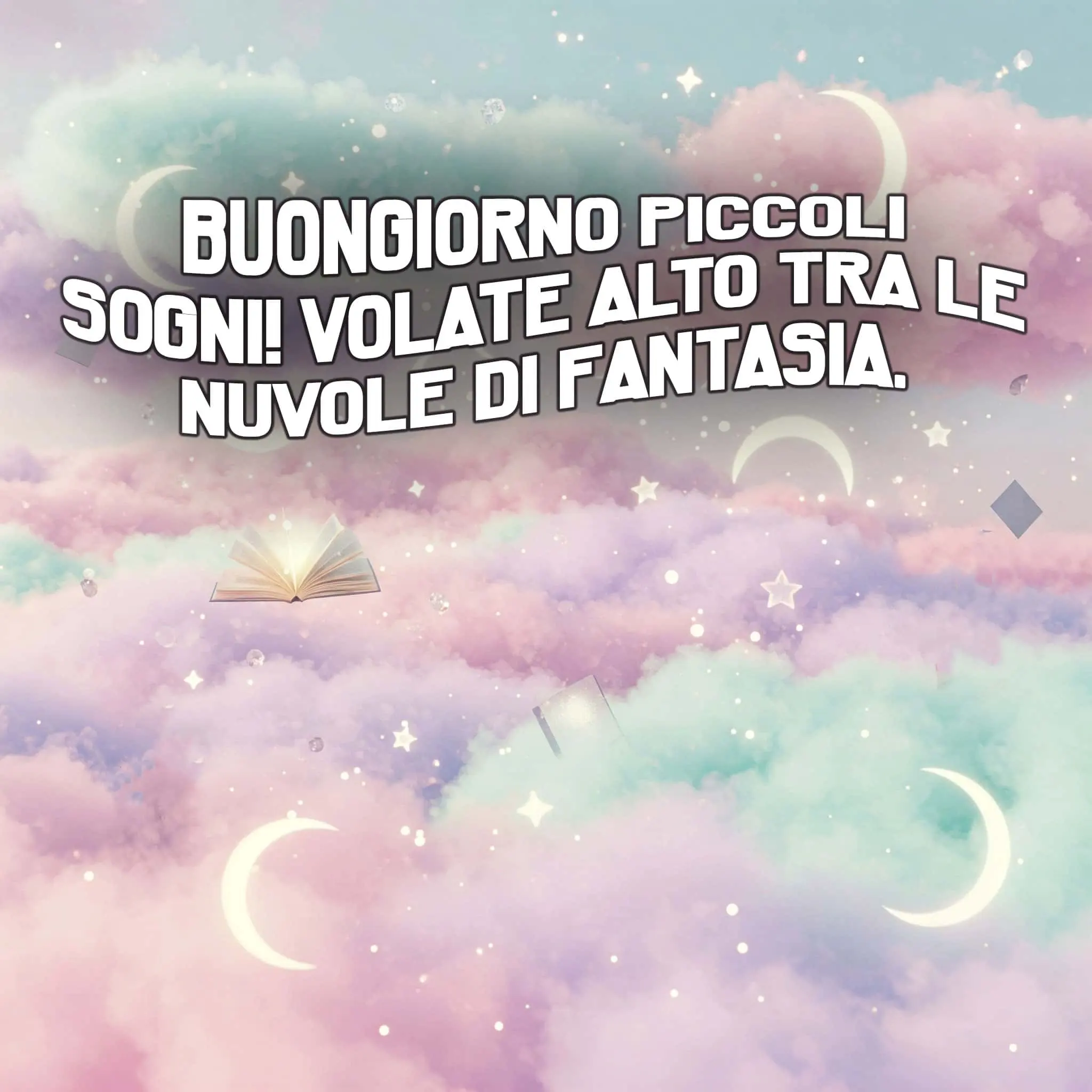 buongiorno bambini, immagini buongiorno bambini