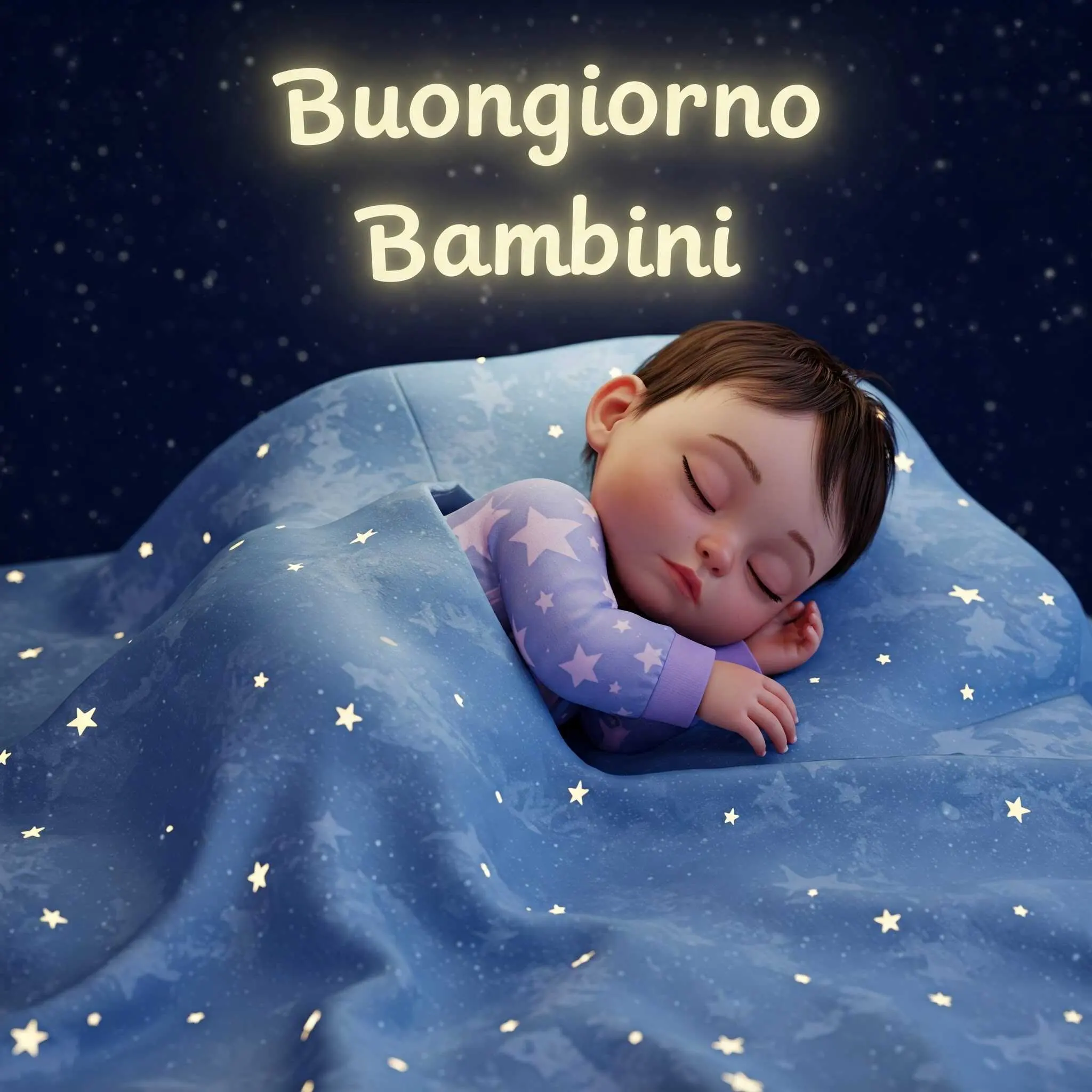 buongiorno bambini, immagini buongiorno bambini