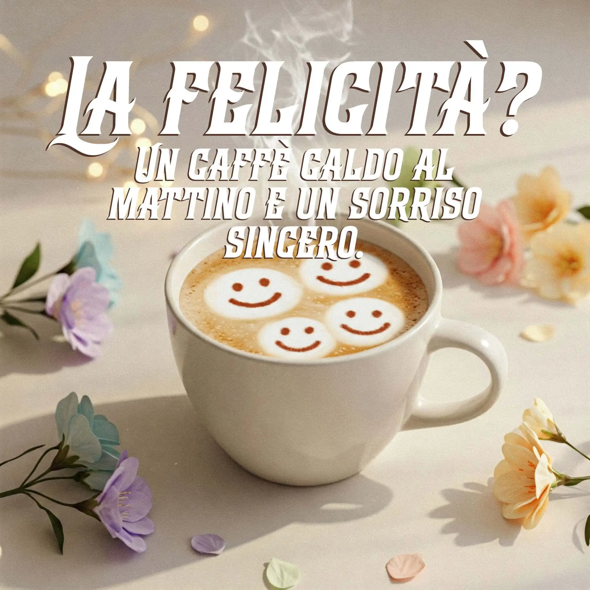 buongiorno caffè, buongiorno caffè immagini nuove