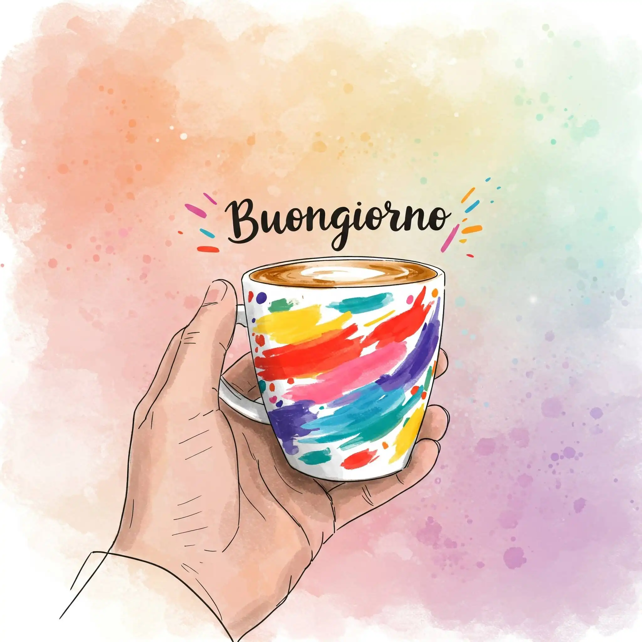 buongiorno caffè, buongiorno caffè immagini nuove