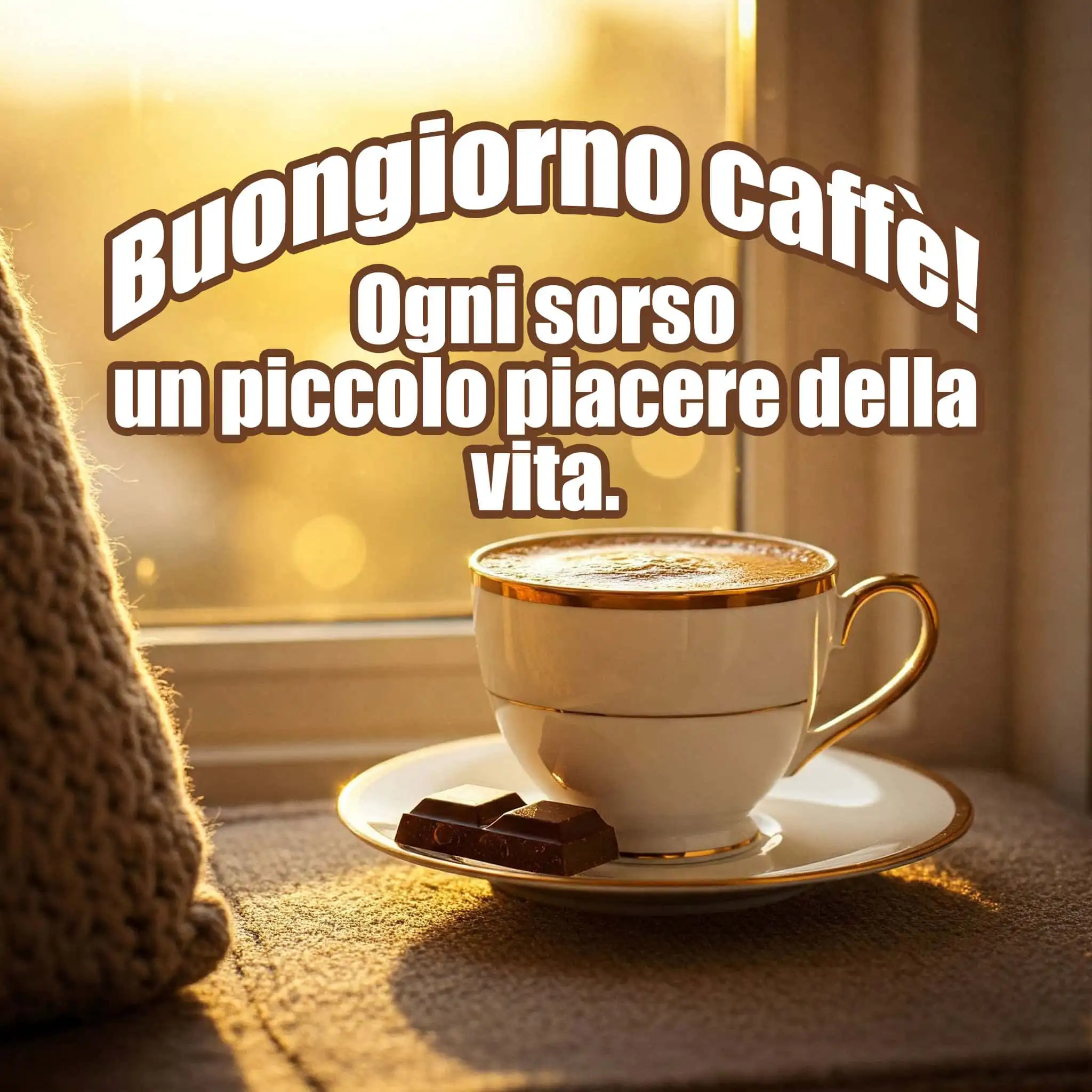 buongiorno caffè, buongiorno caffè immagini nuove
