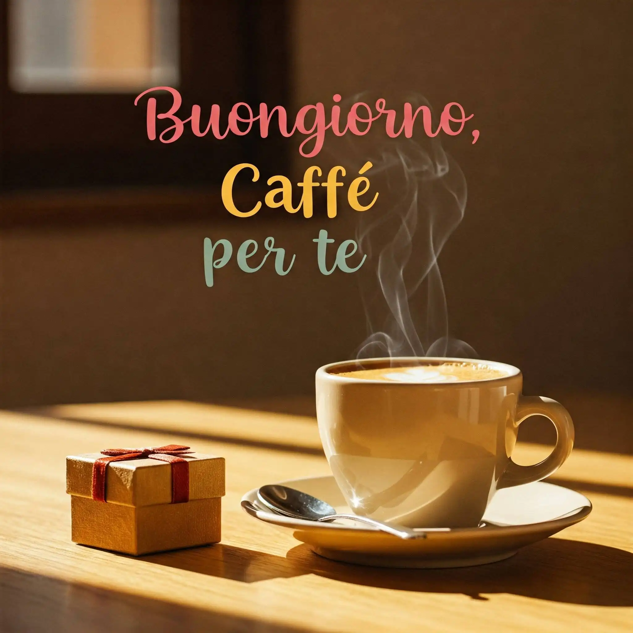 buongiorno caffè, buongiorno caffè immagini nuove