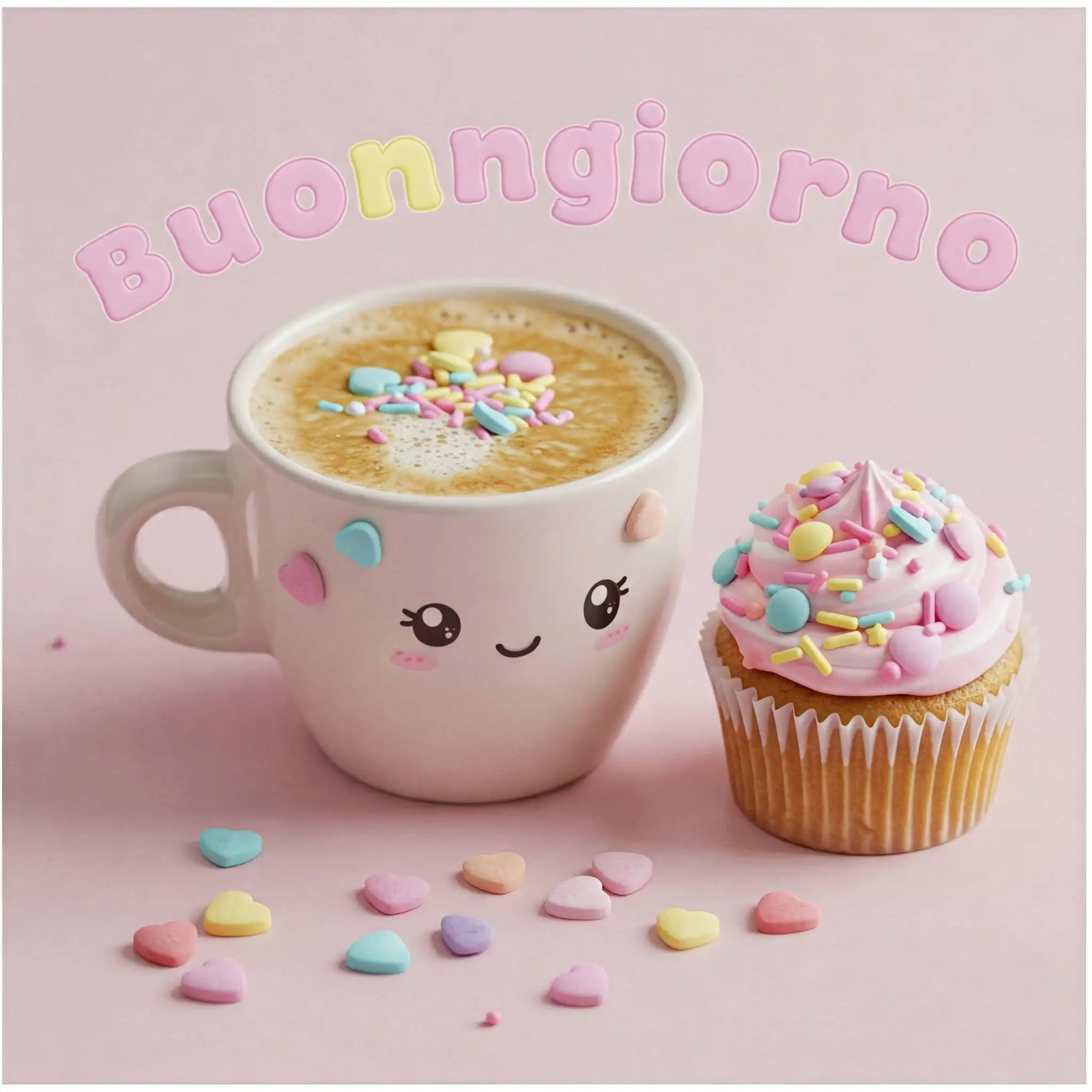 buongiorno caffè, buongiorno caffè immagini nuove