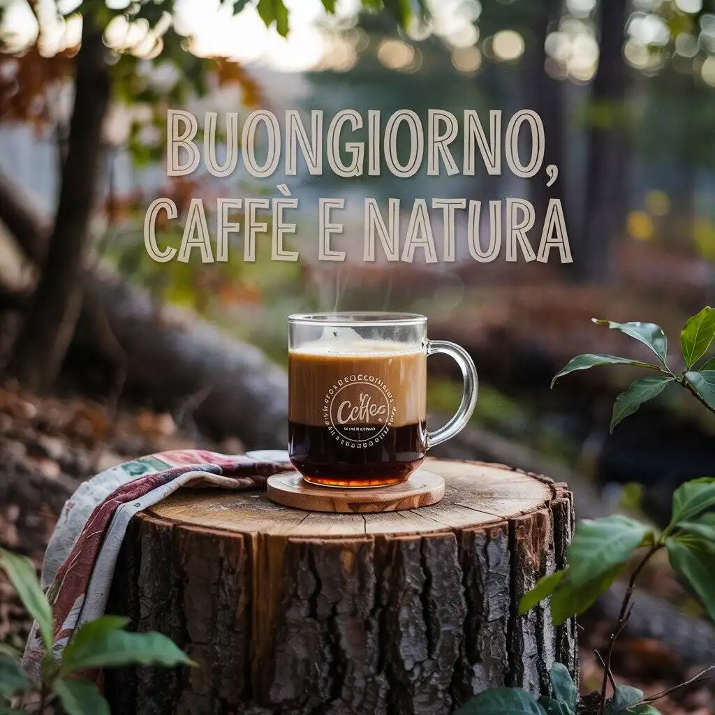 buongiorno caffè, buongiorno caffè immagini nuove