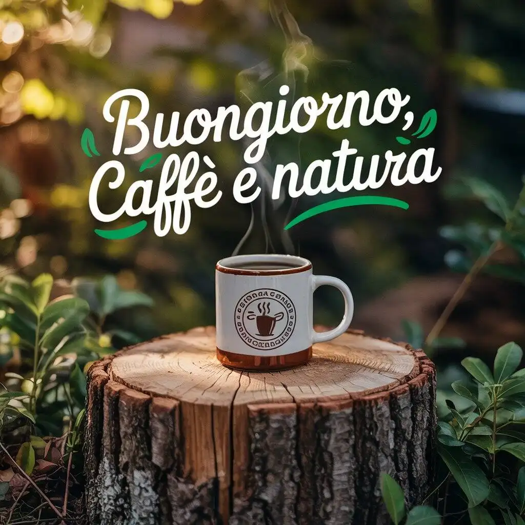 buongiorno caffè, buongiorno caffè immagini nuove