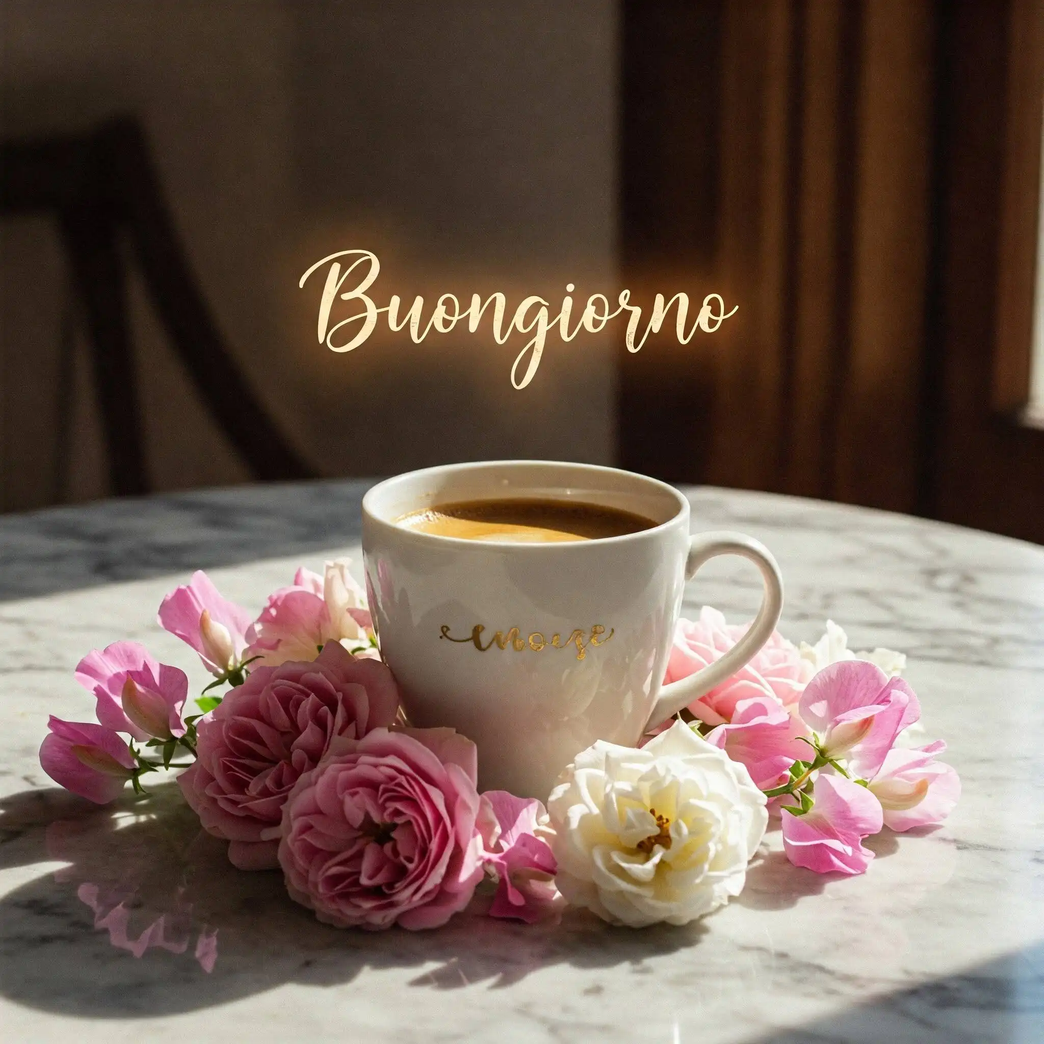 buongiorno caffè, buongiorno caffè immagini nuove