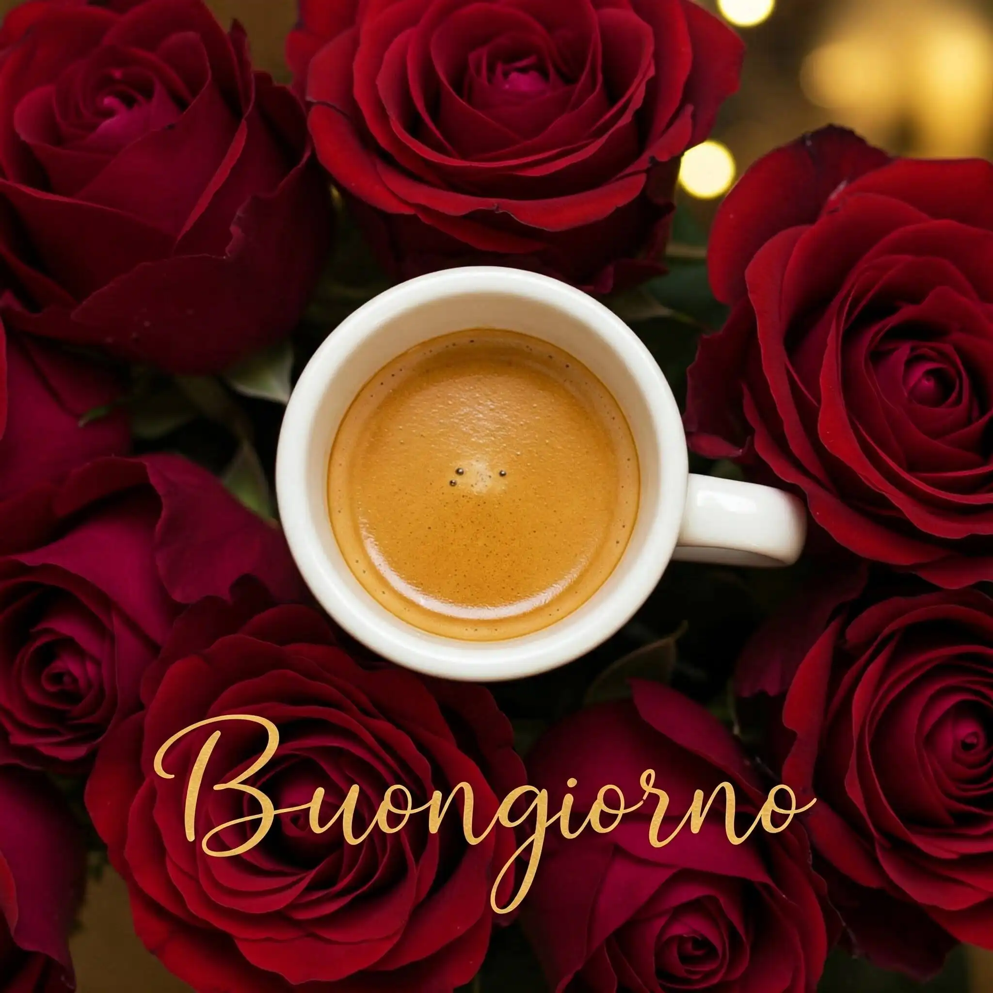 buongiorno caffè, buongiorno caffè immagini nuove