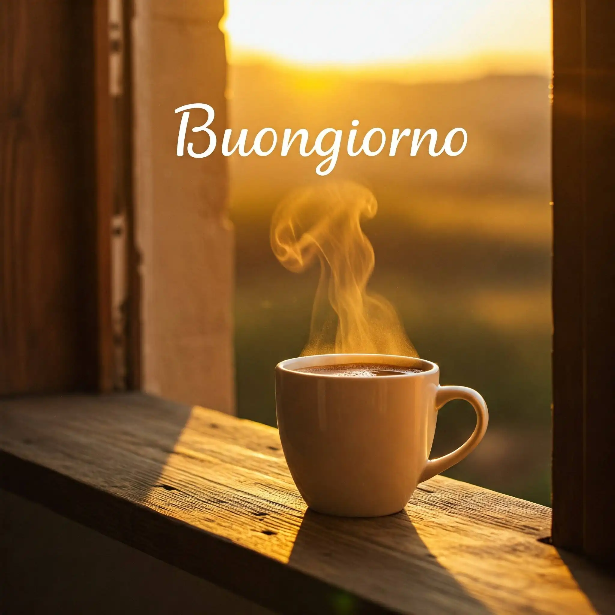 buongiorno caffè, buongiorno caffè immagini nuove