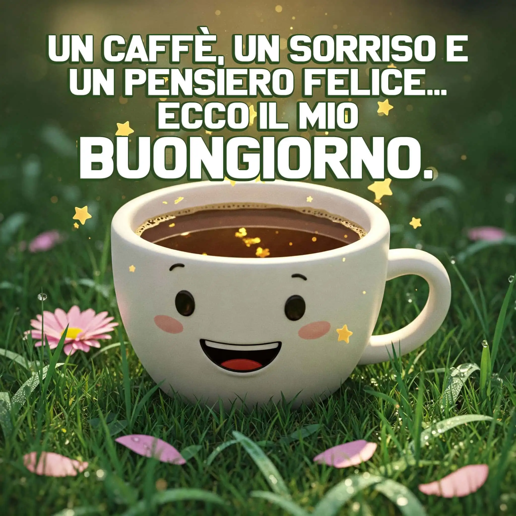buongiorno caffè, buongiorno caffè immagini nuove