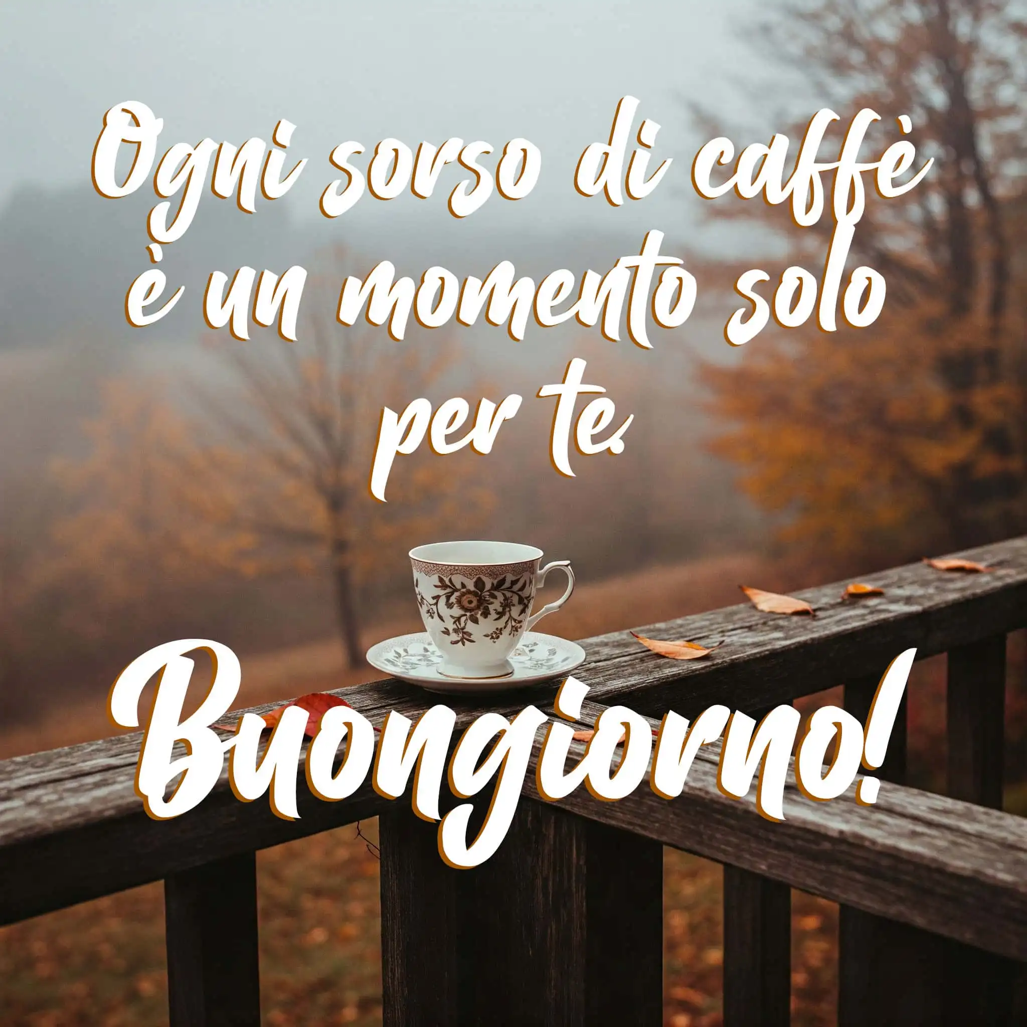 buongiorno caffè, buongiorno caffè immagini nuove