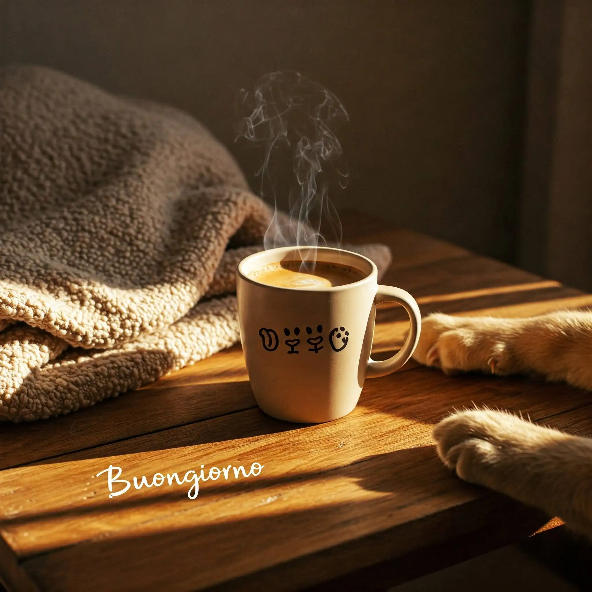 buongiorno caffè, buongiorno caffè immagini nuove