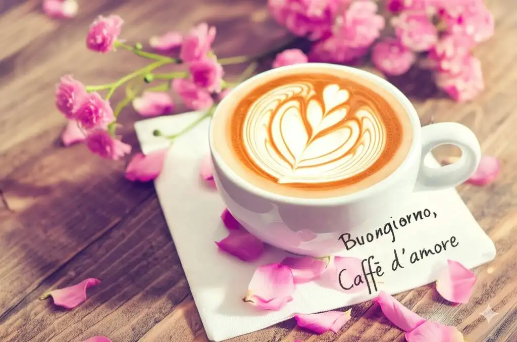 buongiorno caffè, buongiorno caffè immagini nuove