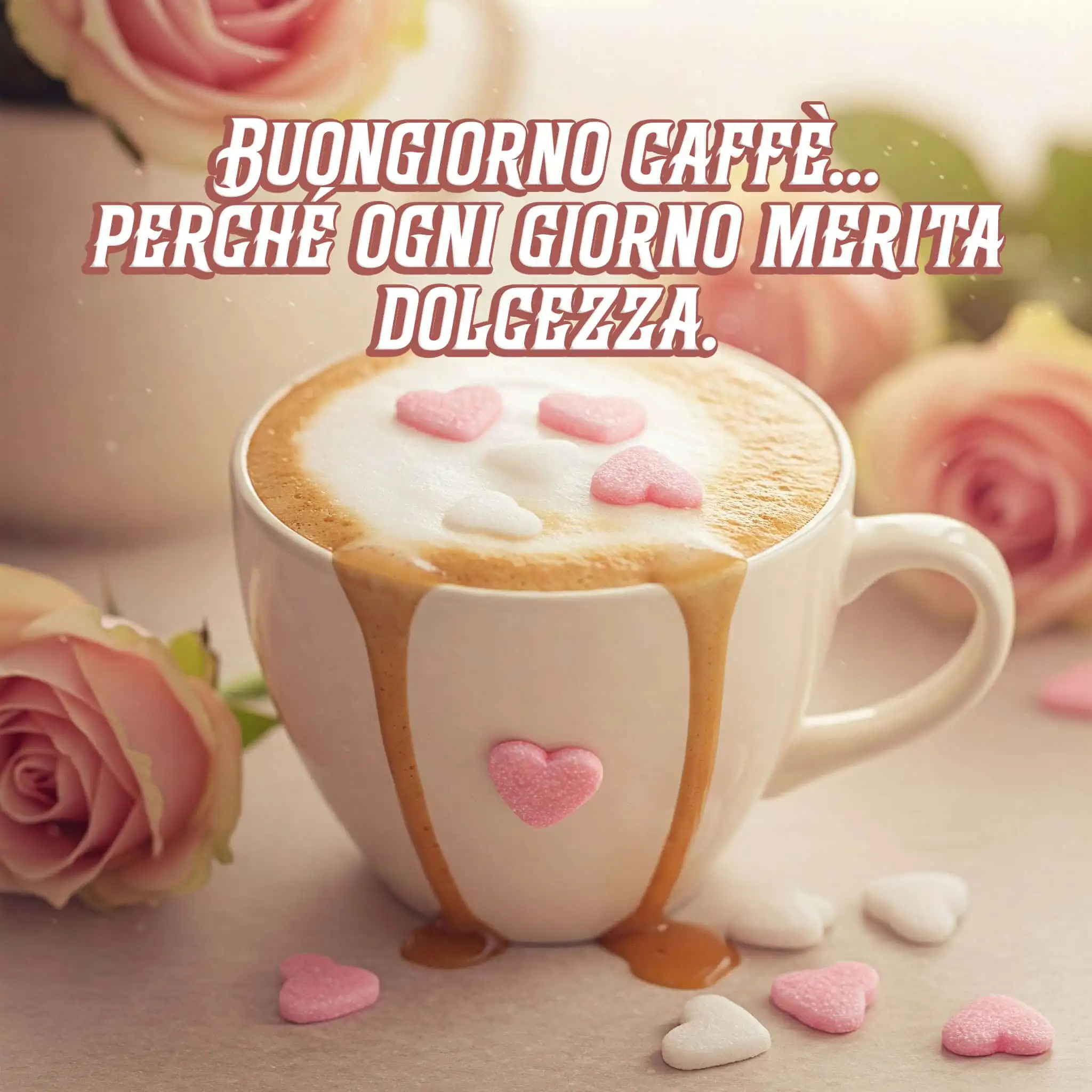 buongiorno caffè, buongiorno caffè immagini nuove